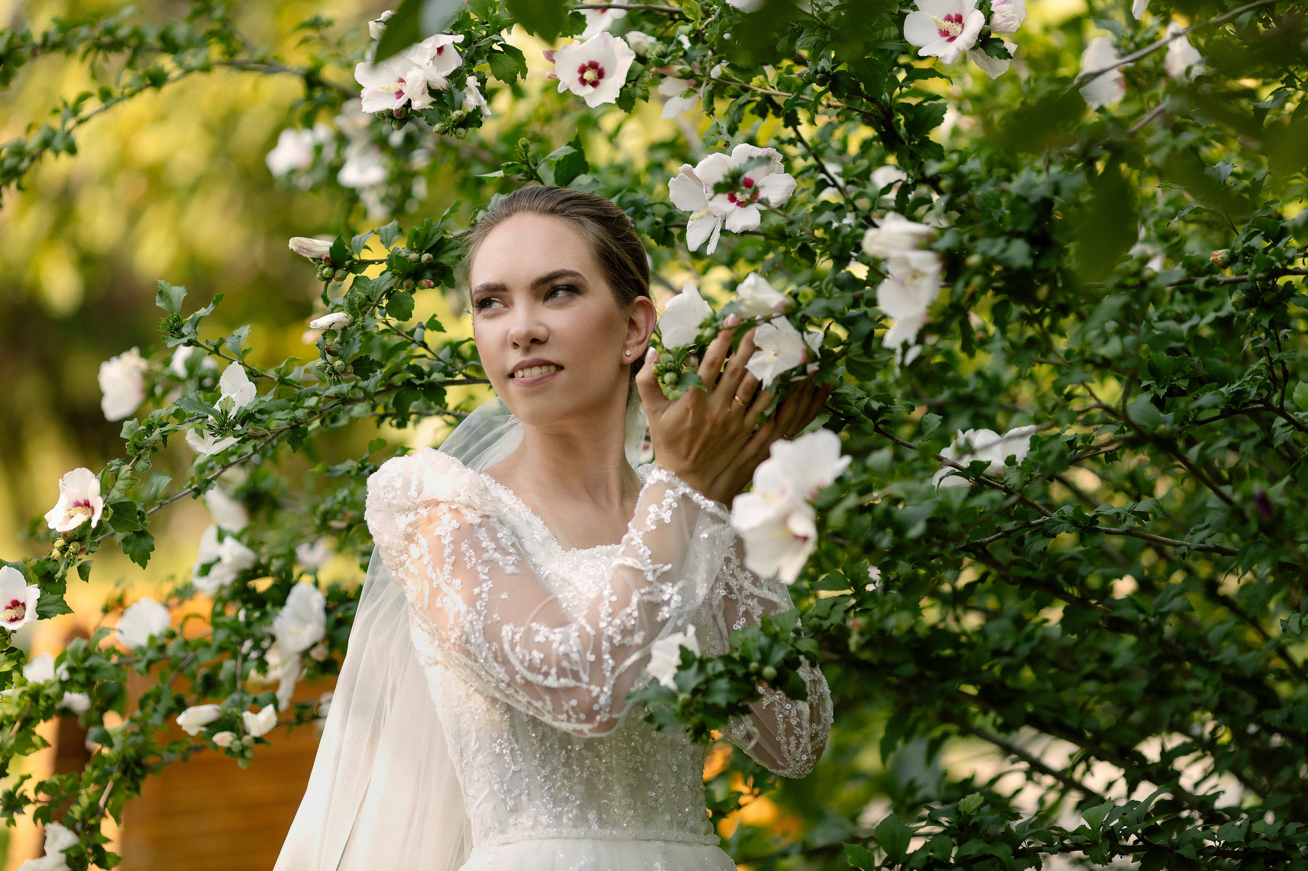 Анастасия Артём. Фотограф Новороссийск