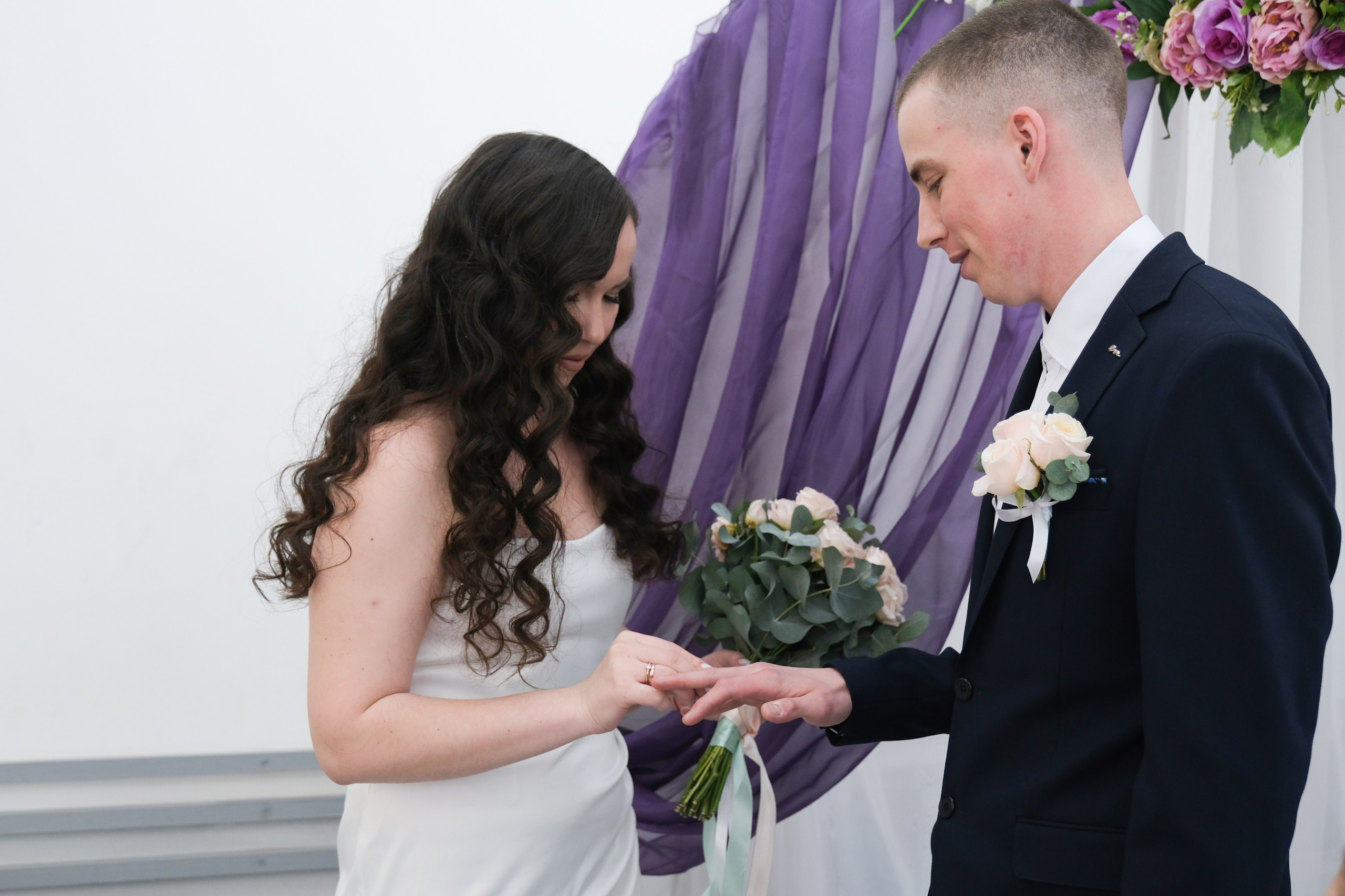 Свадьба Максим и Римма. Свадебный фотограф в Челябинске Сырчикова Наталья