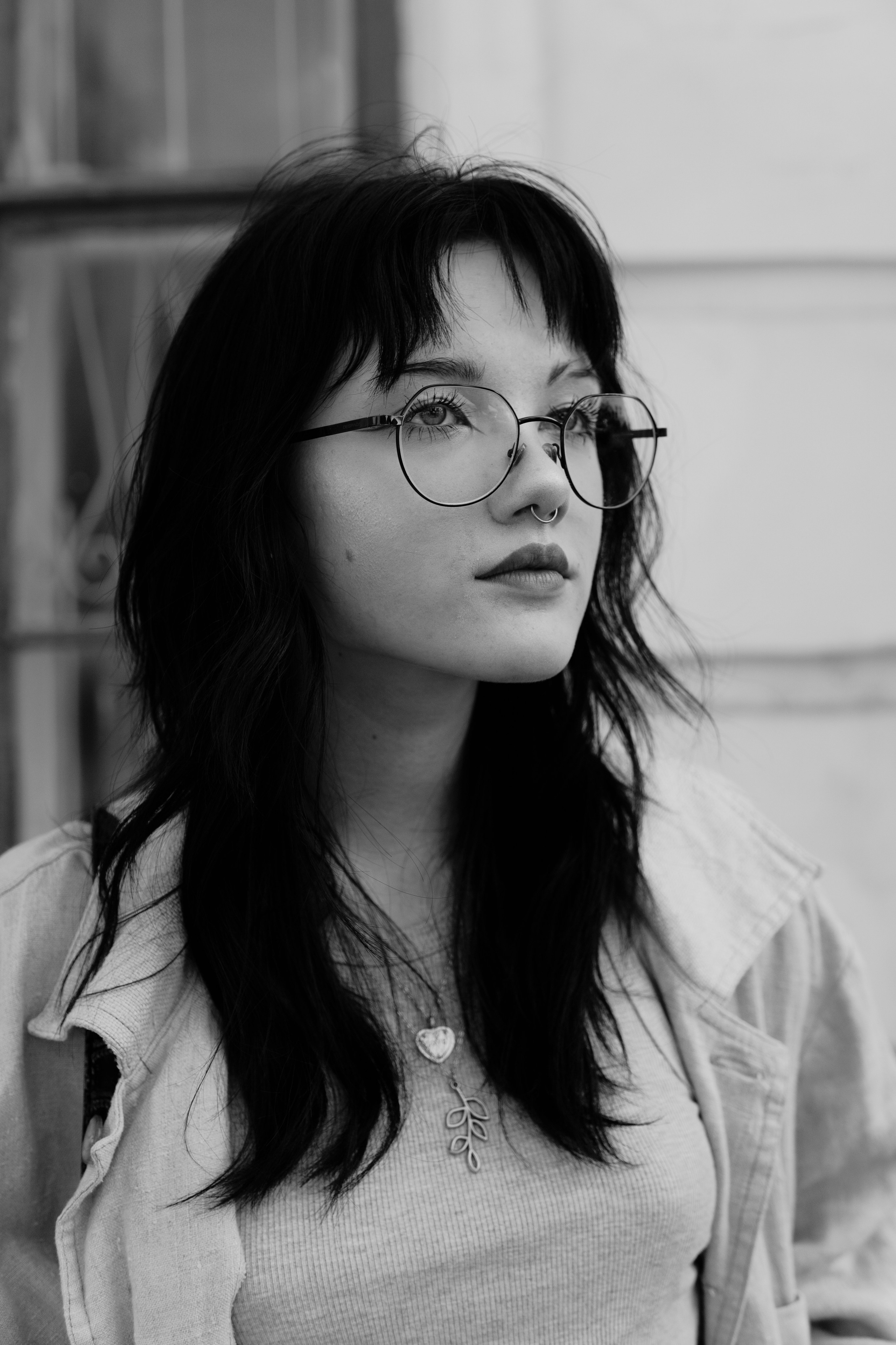 Проект к 650-ти летию города Кирова. Фотограф Киров Токарева Марина