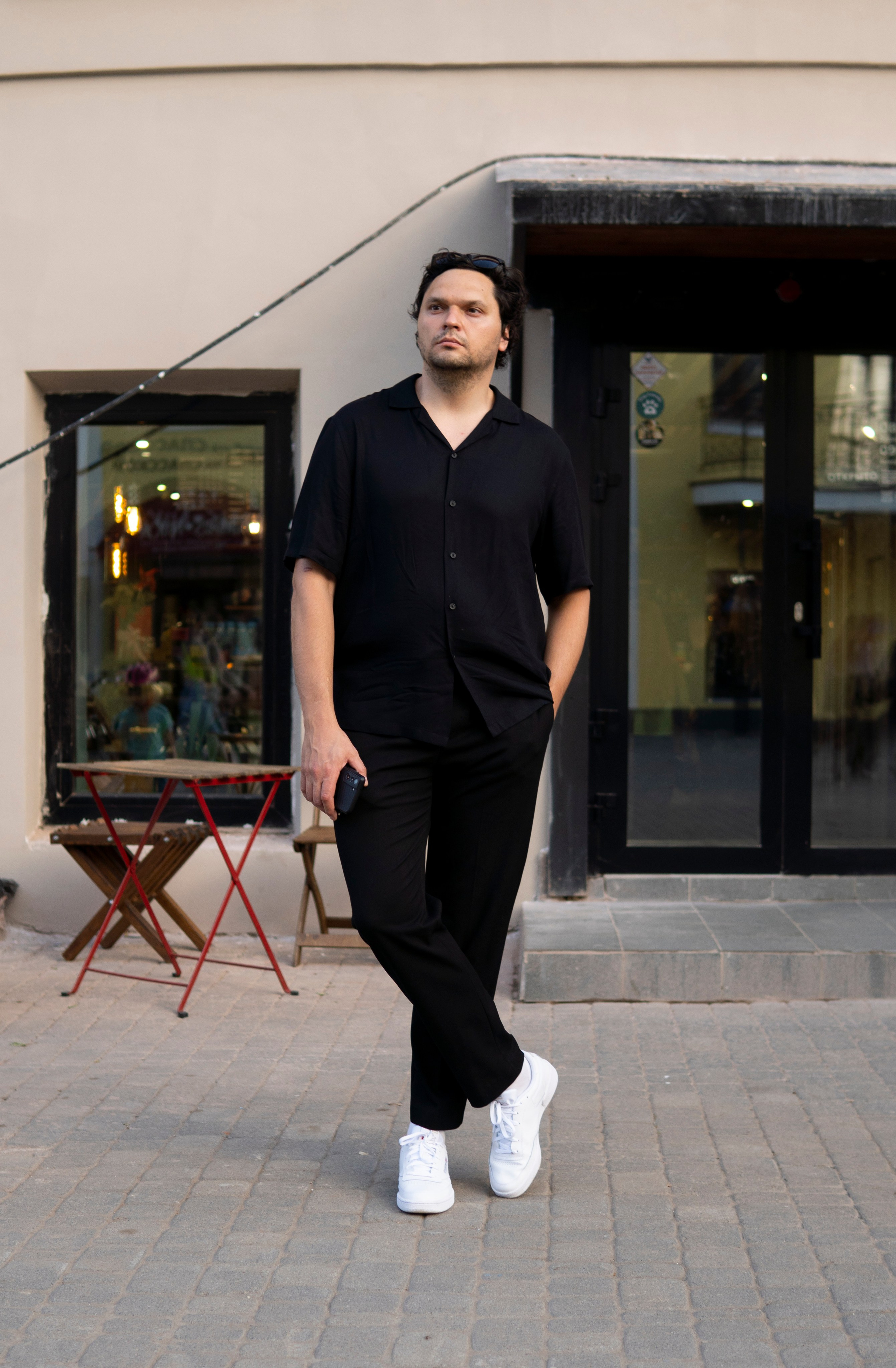 Проект к 650-ти летию города Кирова. Фотограф Киров Токарева Марина