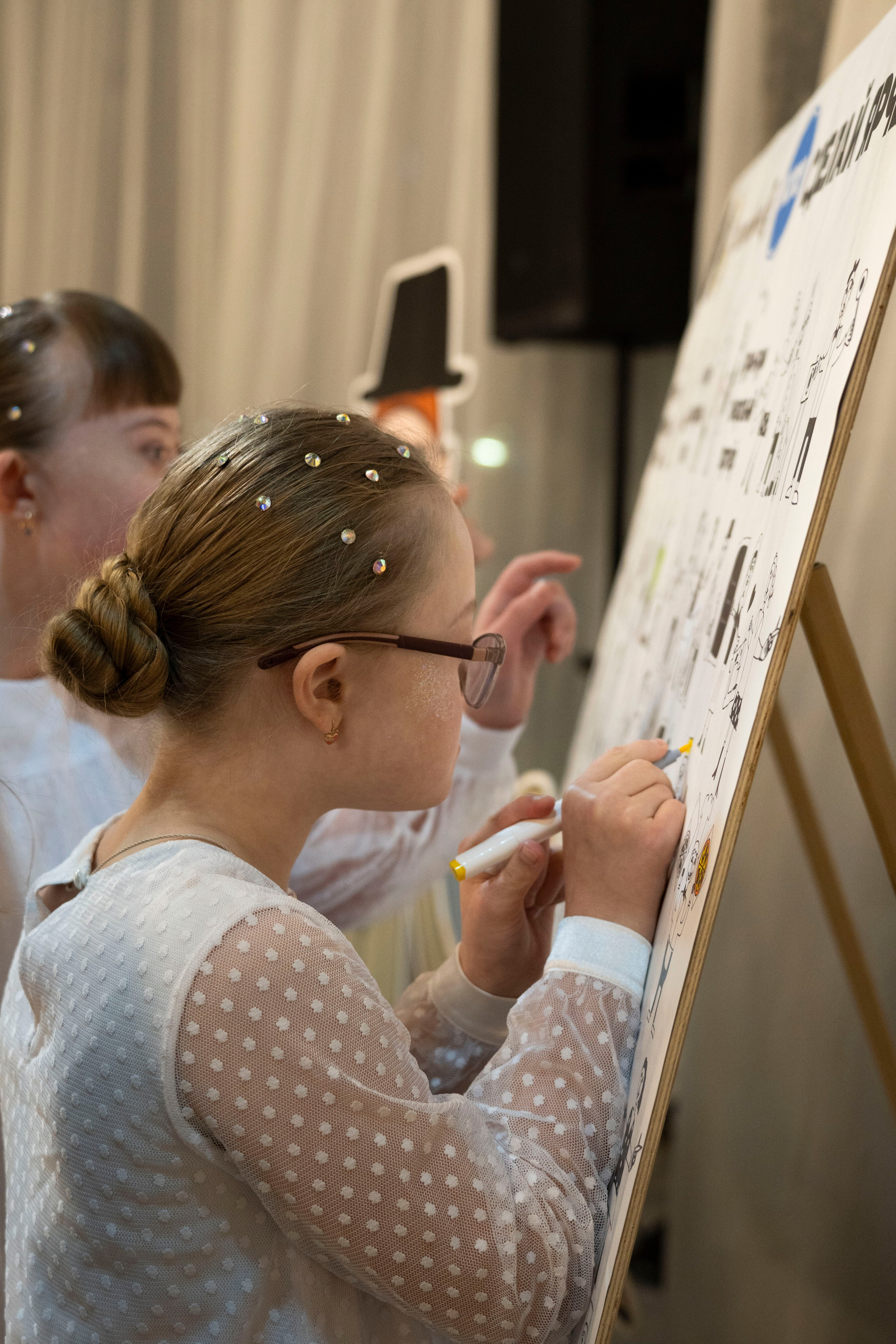 Дорогою Добра | Мозгобойня. Фотограф Киров Токарева Марина