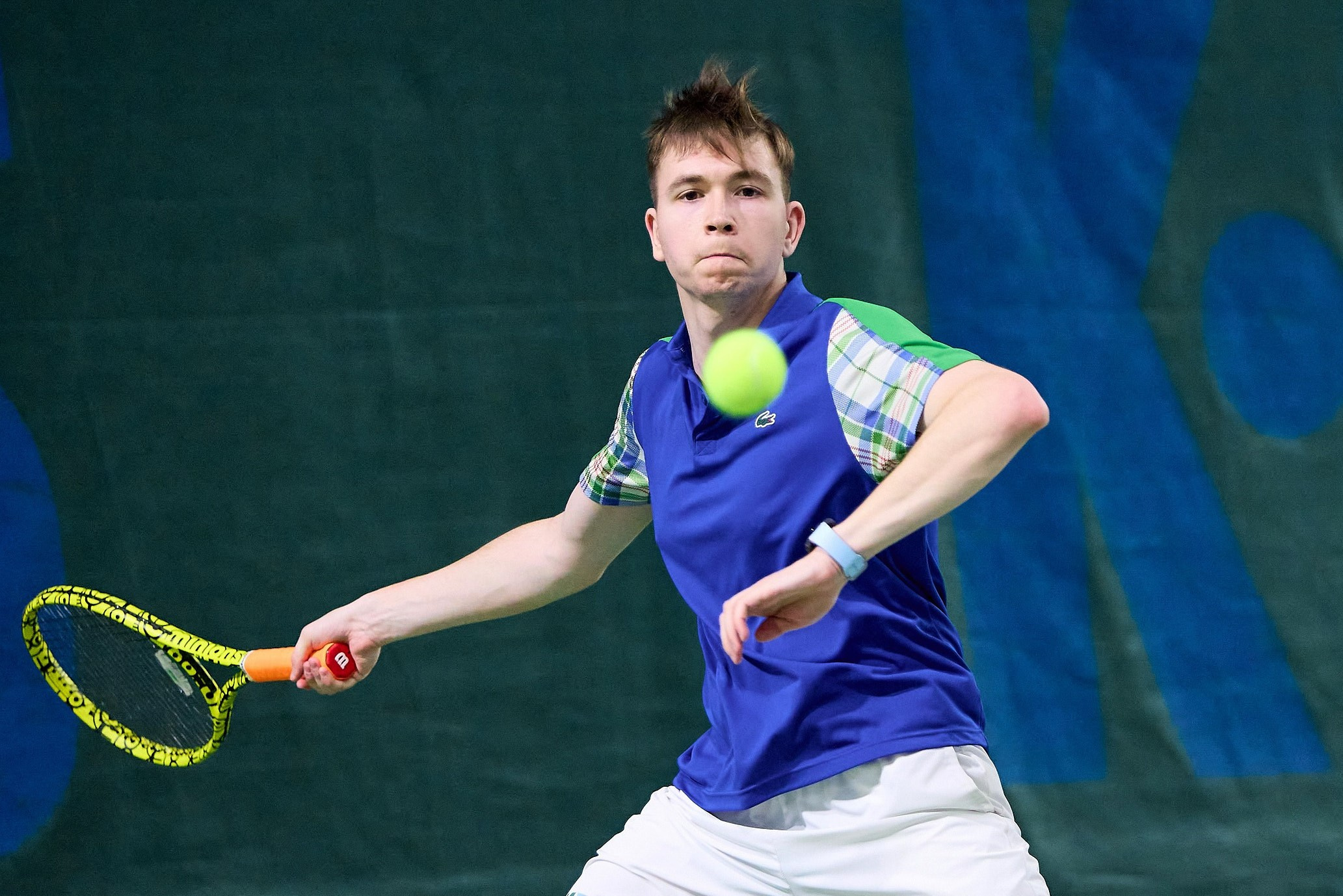 Теннис. Фотограф в Москве и Подмосковье Сергей Дорохов