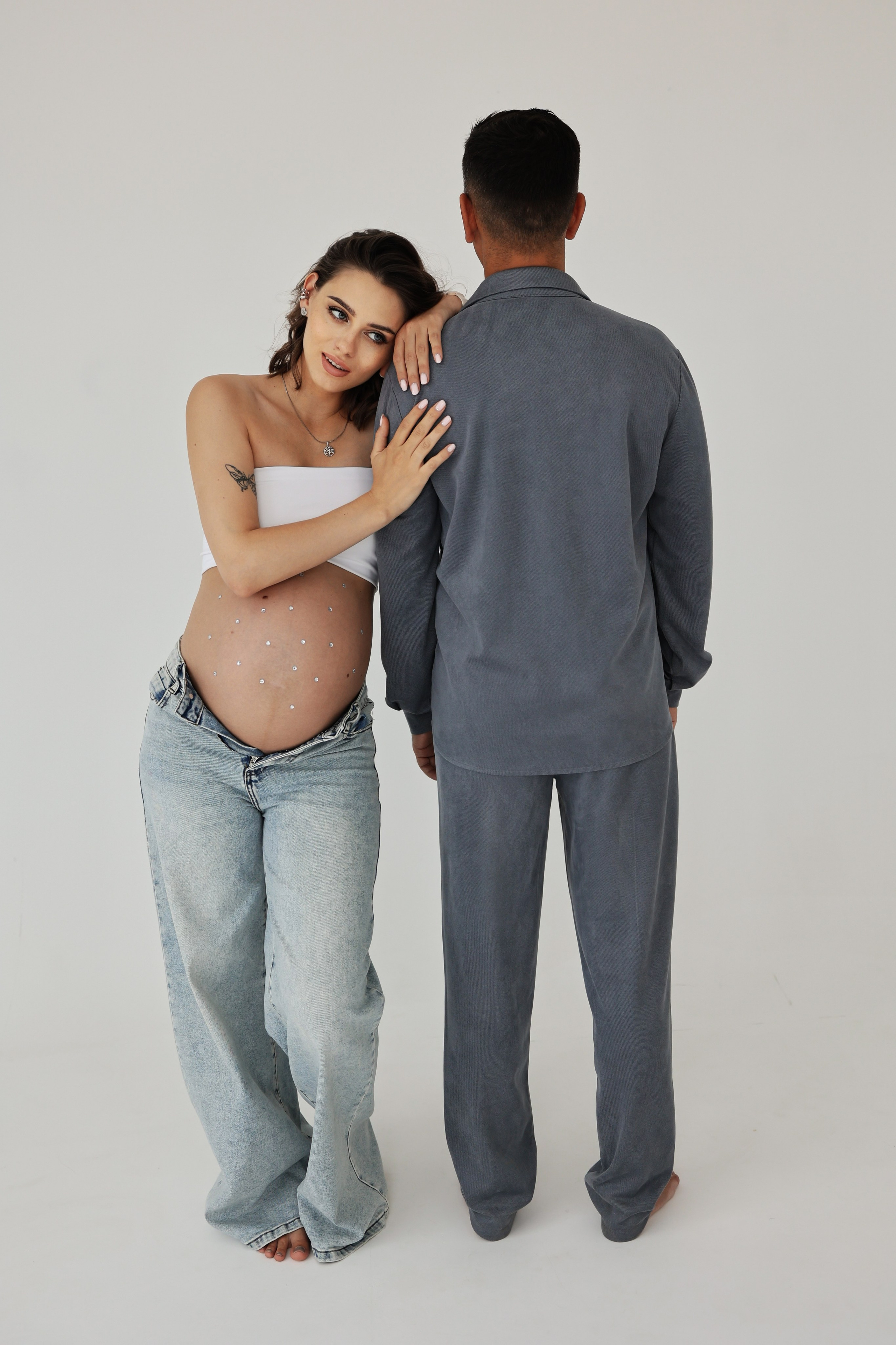 В ожидании. Withlovent | Фотограф в Севастополе