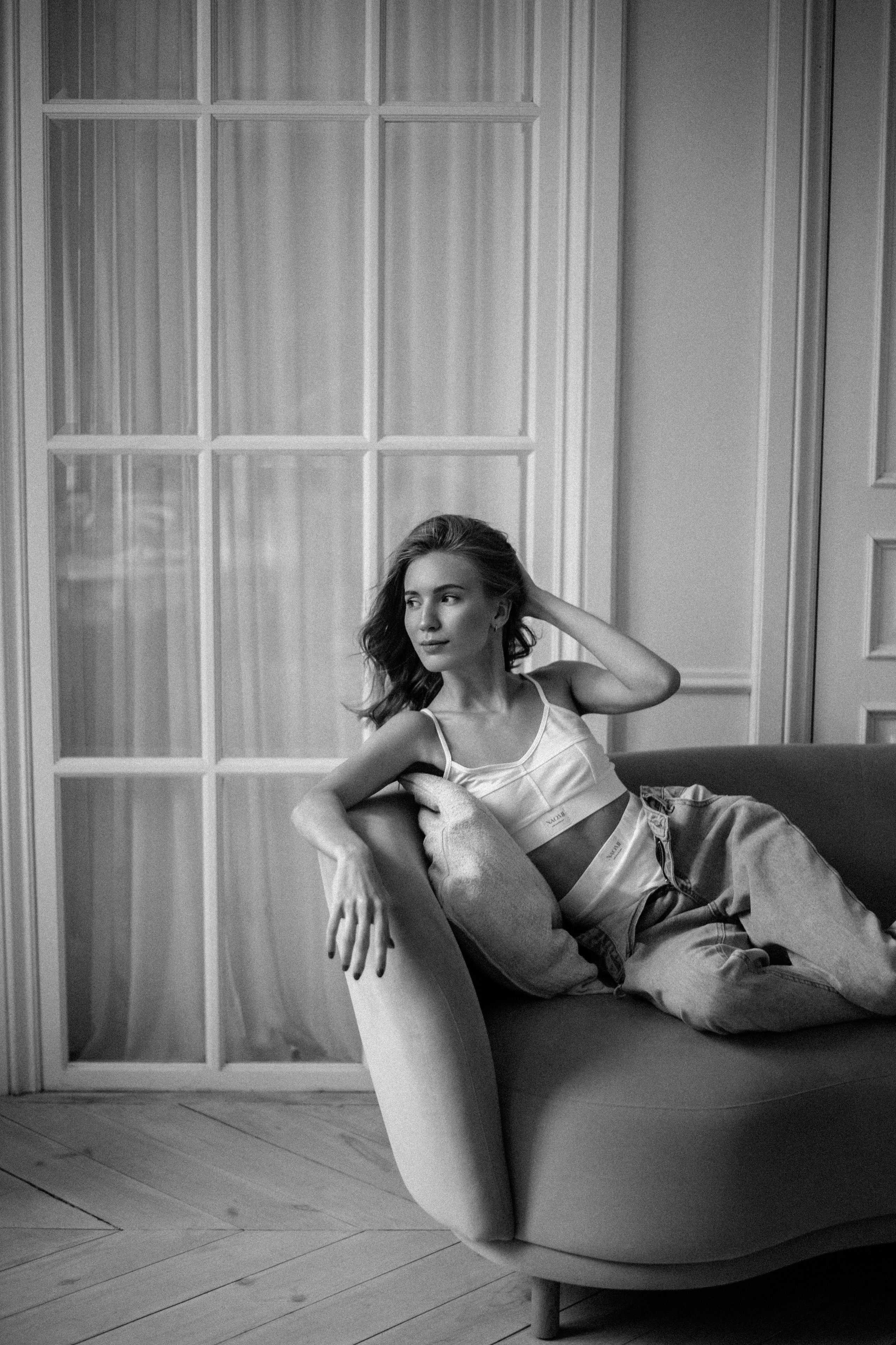 Арина. Фотограф в Екатеринбурге Веретенова Наталья