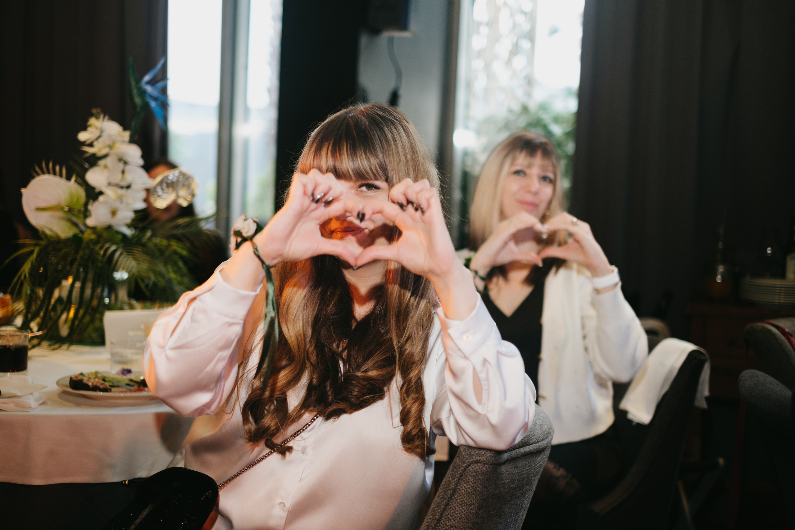 Корпоратив в Сириусу (Адлер) 10 лет компании. Свадебный фотограф Денис Ожигин в Краснодаре и крае. Эмоциональная и стильная съемка вашего дня