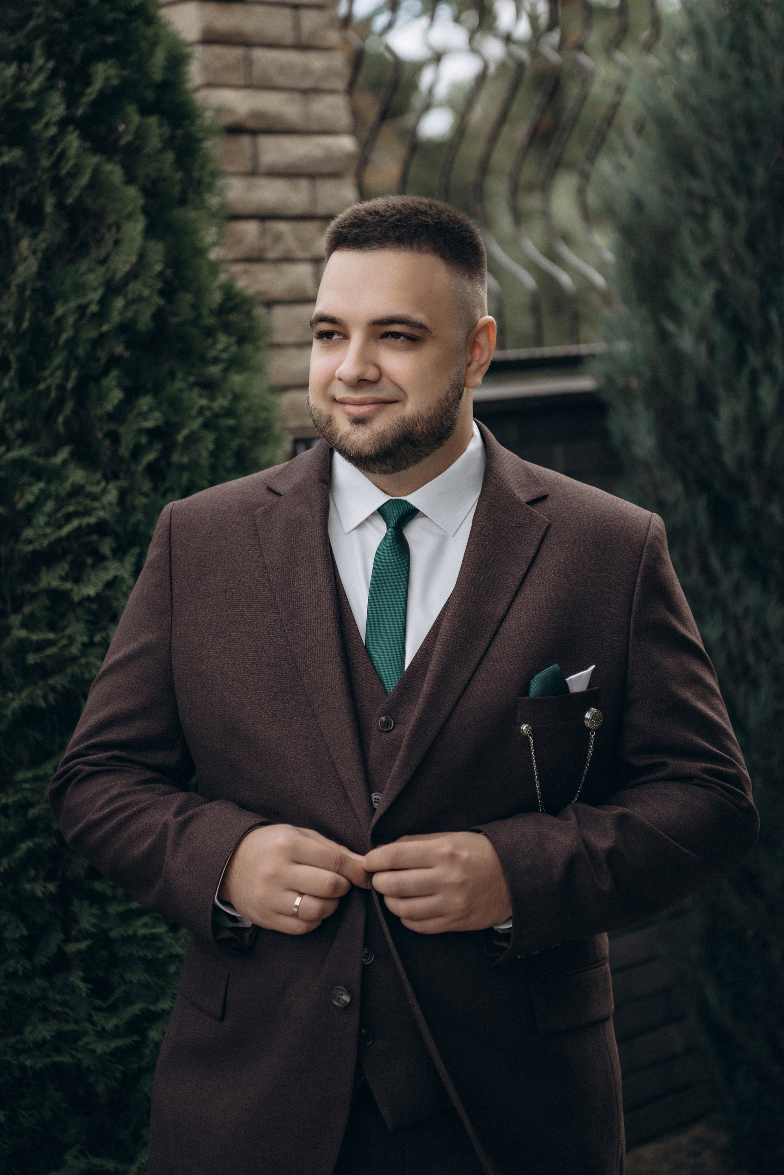 Никита и Настя. Свадебный фотограф в Тамбове и области