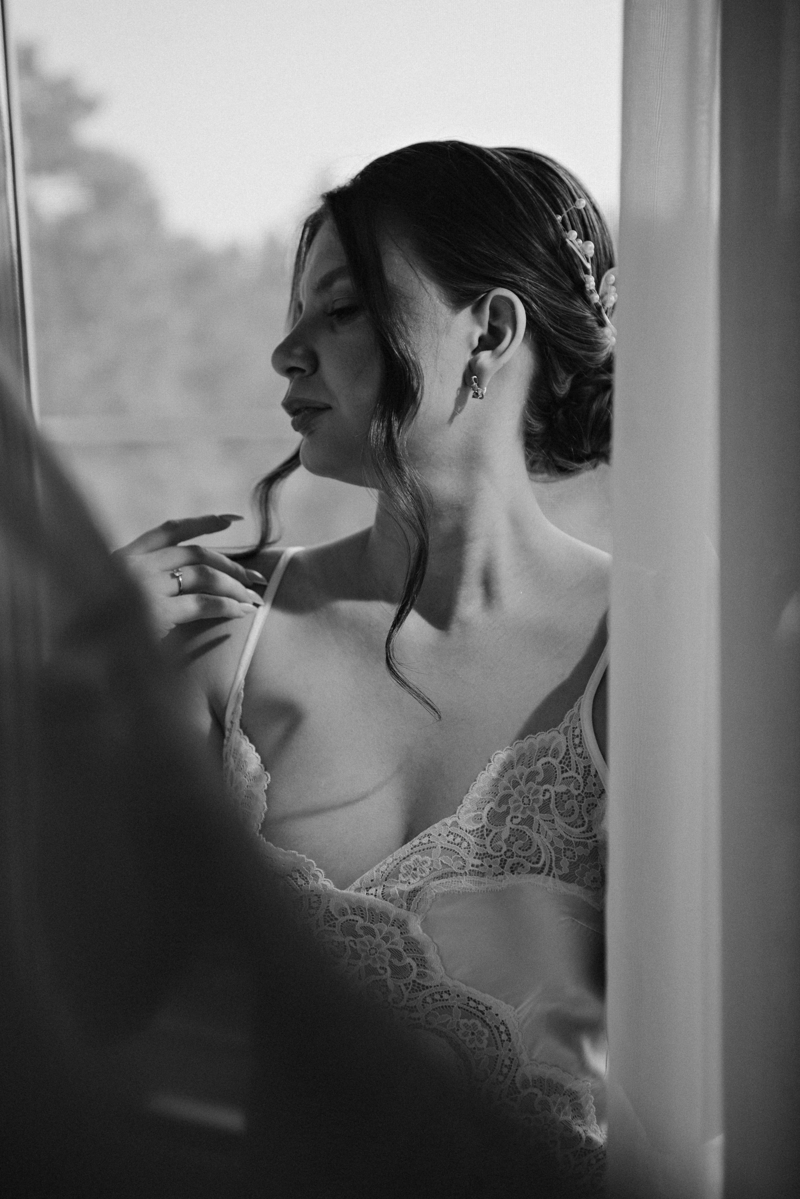 Паша и Лиза. Свадебный фотограф в Тамбове и области