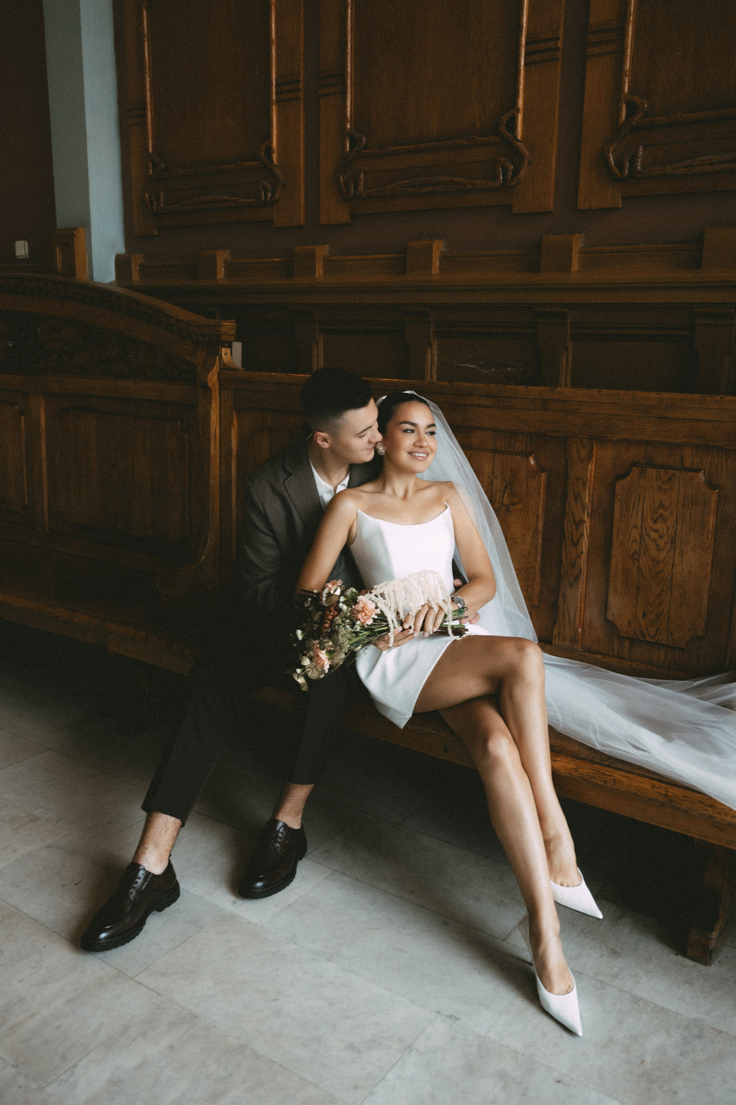 A & Д | Санкт-Петербург. Фотограф Екатерина Амбрушкевич