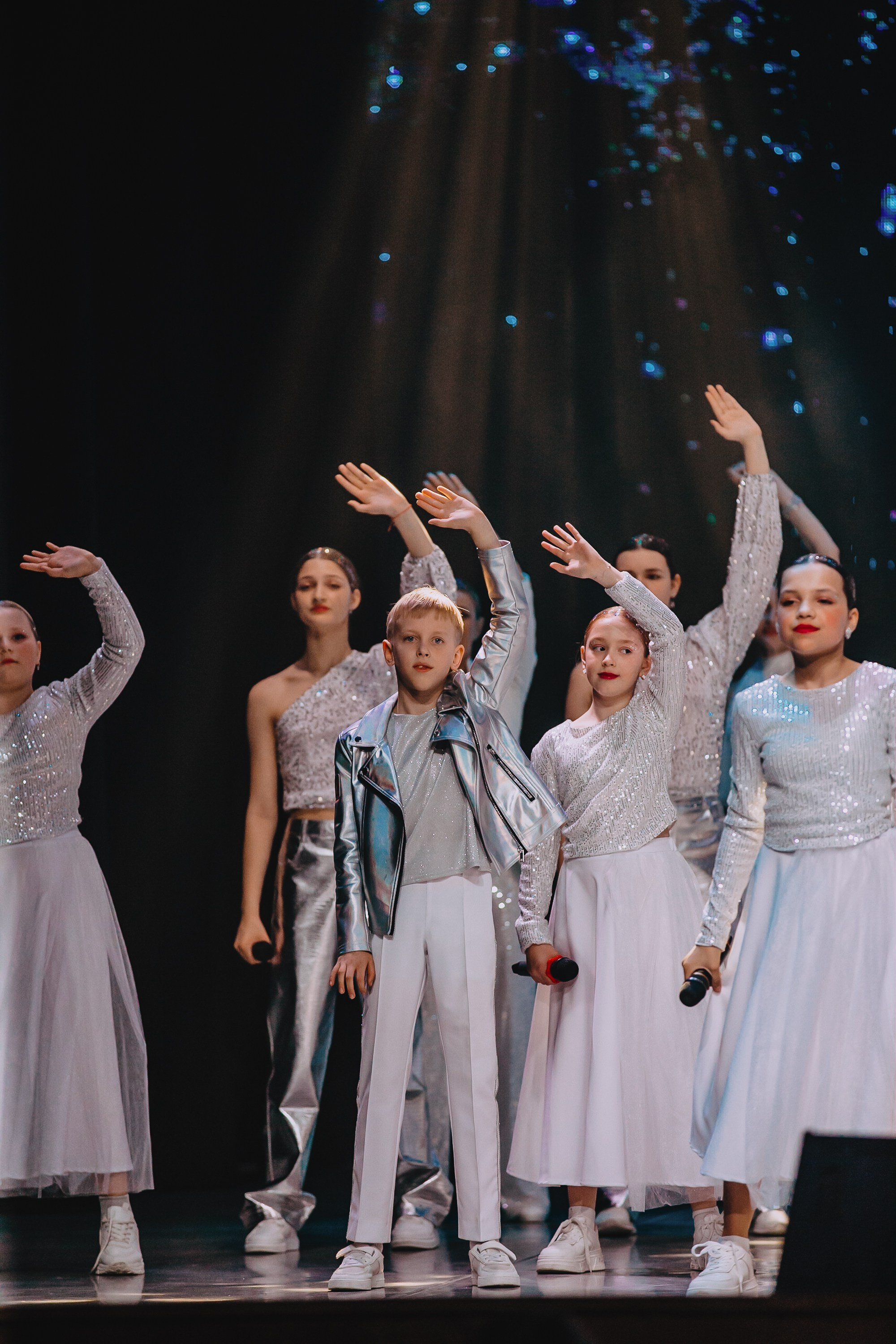 Школа музыки и танца M#RCI. Фотограф событий Злобин Дмитрий
