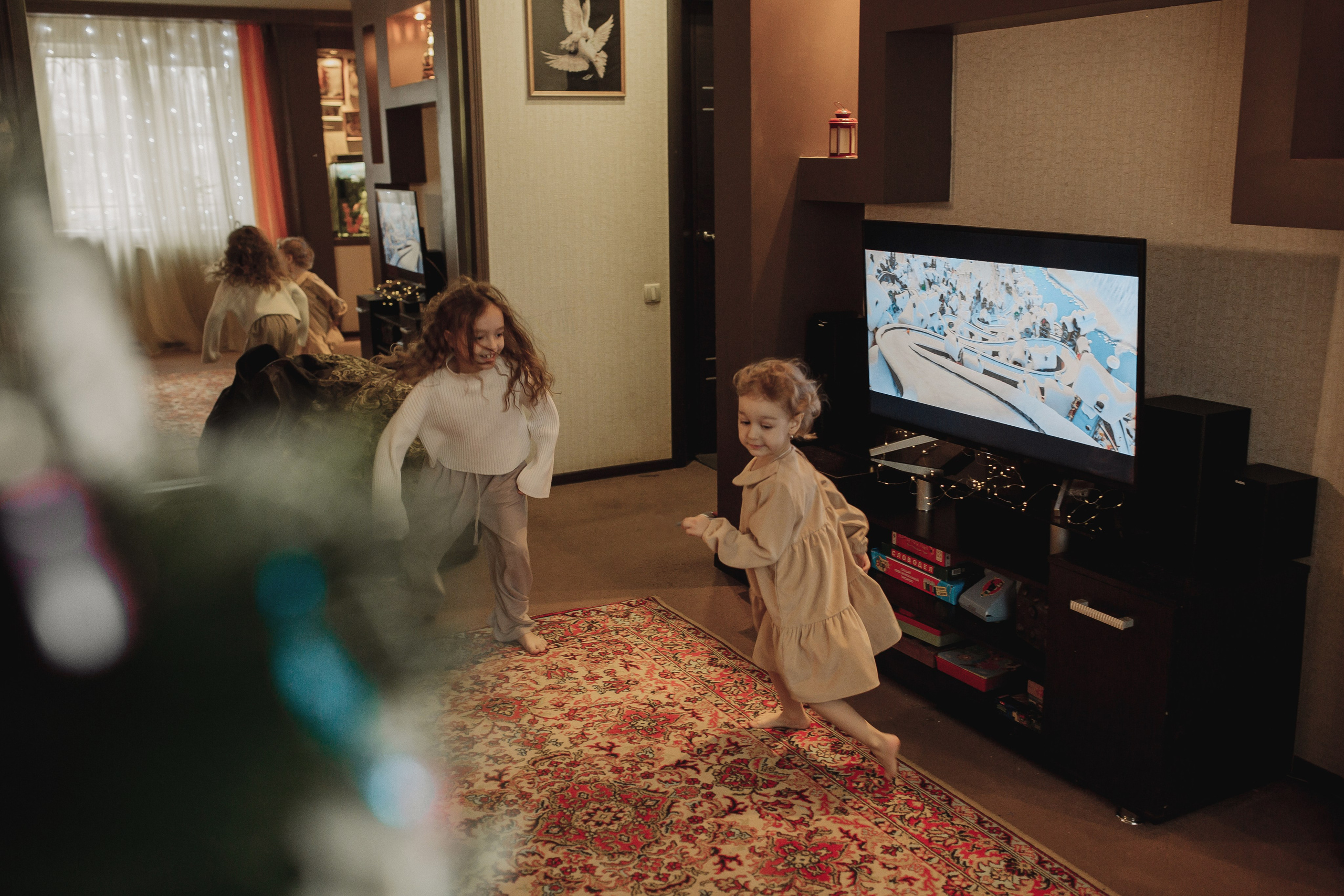 Счастье живет здесь. Семейный и свадебный фотограф в Саратове Катерина Оленская