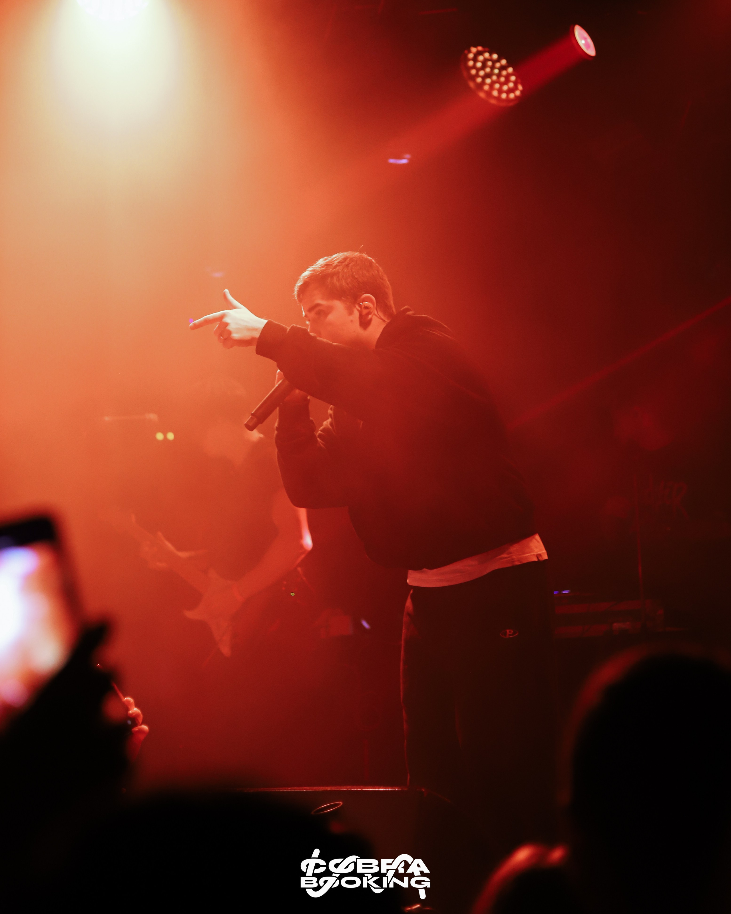 RAMIL'. Больше не греет