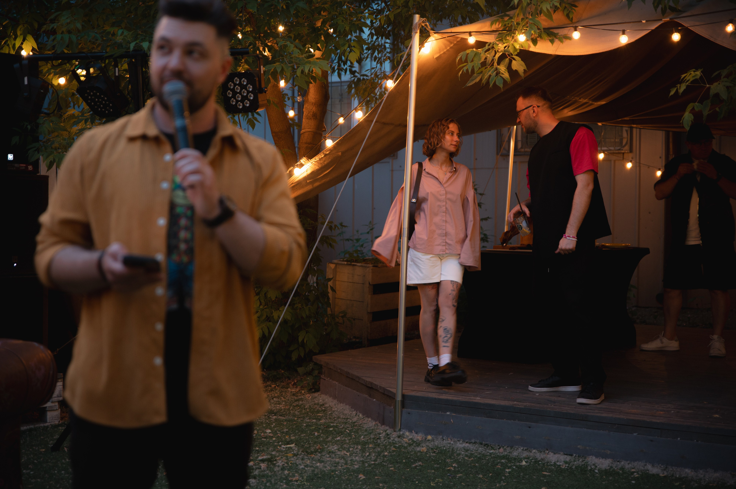 Корпоратив. Свадебный и портретный фотограф в Москве Жердев Даниил