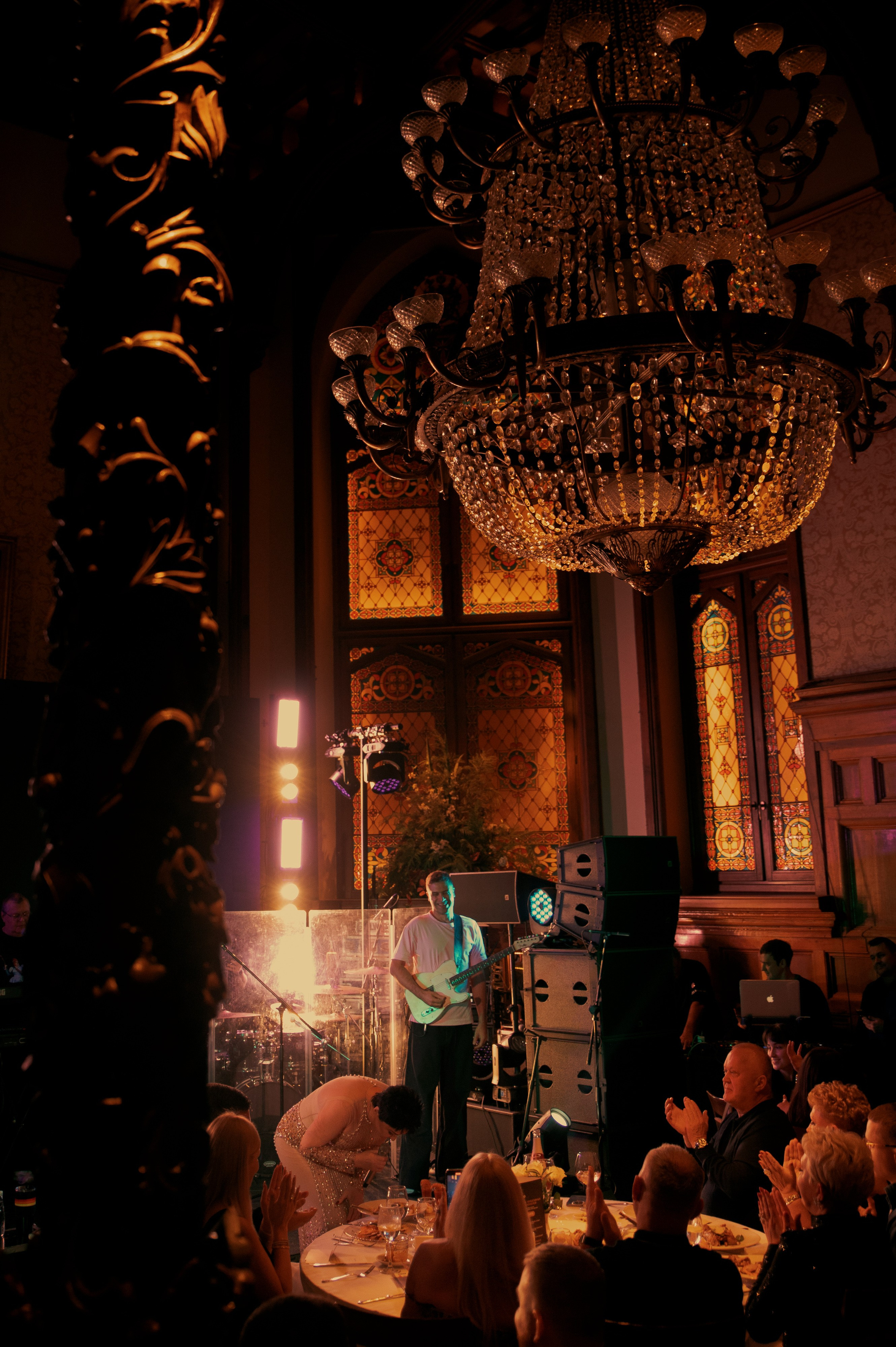 День рождения. Свадебный и портретный фотограф в Москве Жердев Даниил