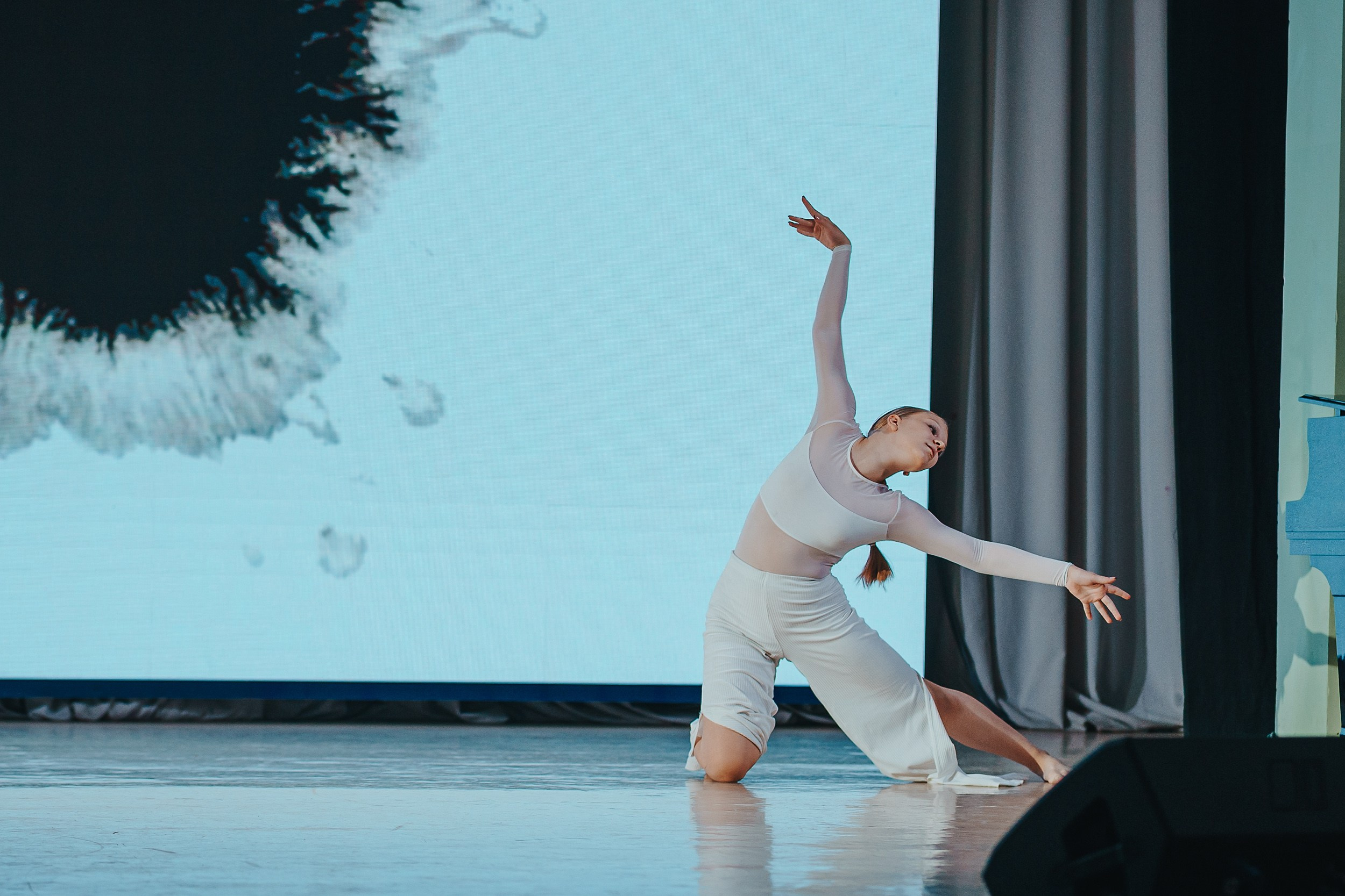 Твой Мир Концерт АГИК. Репортажный (Event) фотограф в Барнауле | Даниил Маркин | Качество и вайб