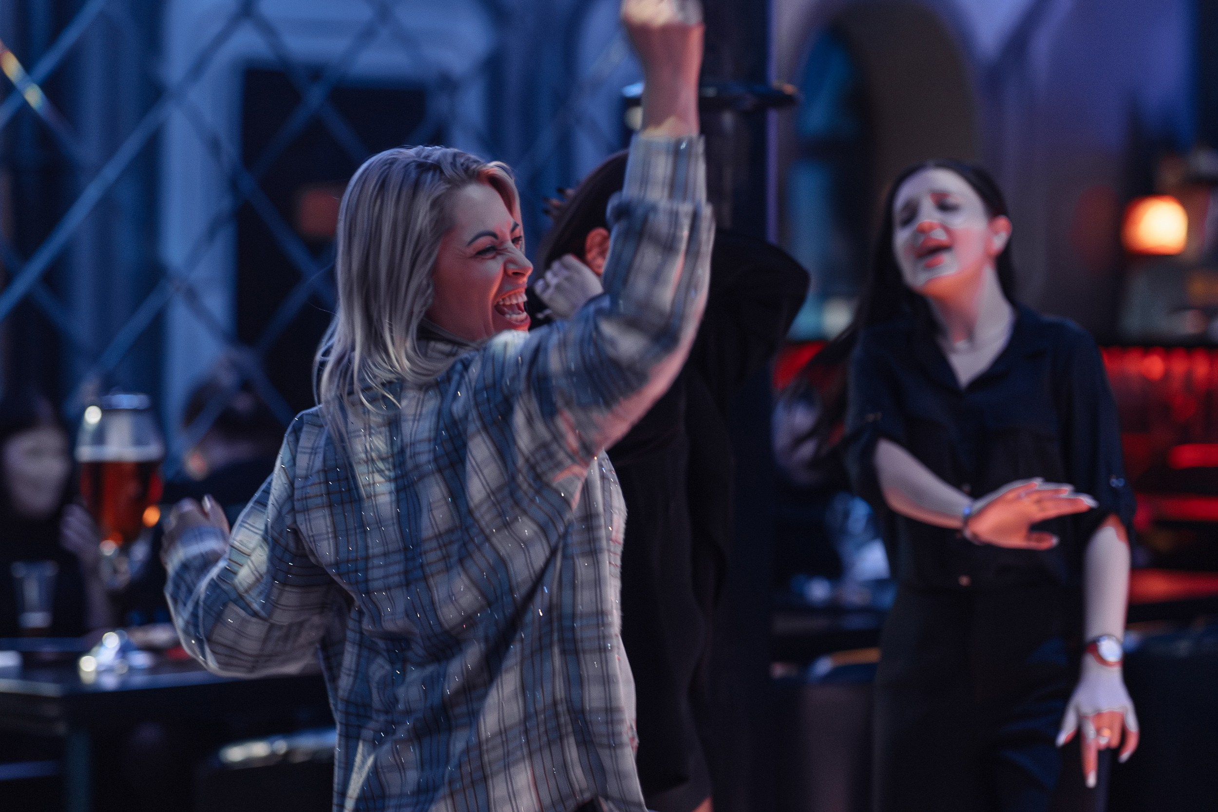 KOSMOS. Репортажный (Event) фотограф в Барнауле | Даниил Маркин | Качество и вайб