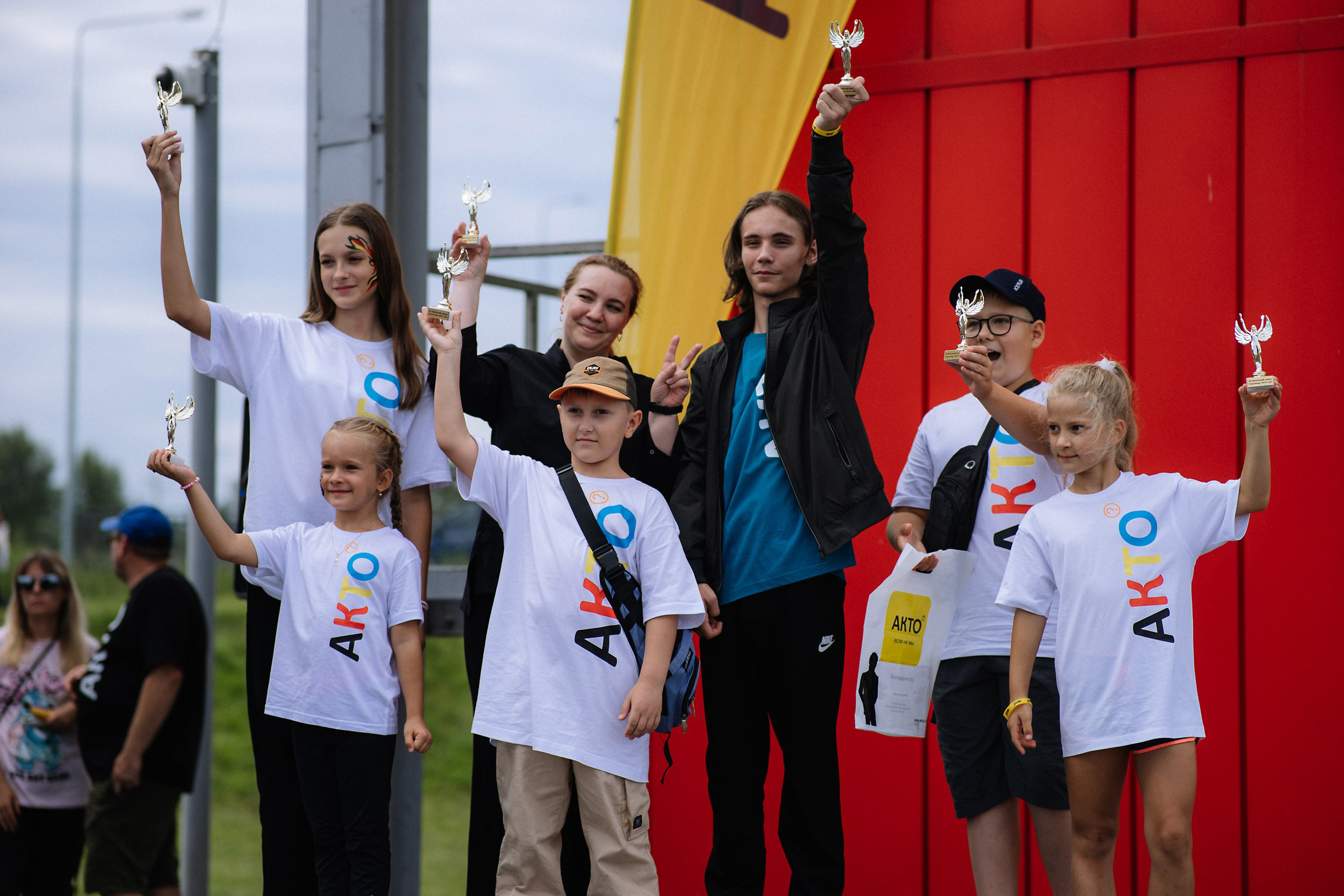 АКТО Гребной Канал. Репортажный (Event) фотограф в Барнауле | Даниил Маркин | Качество и вайб