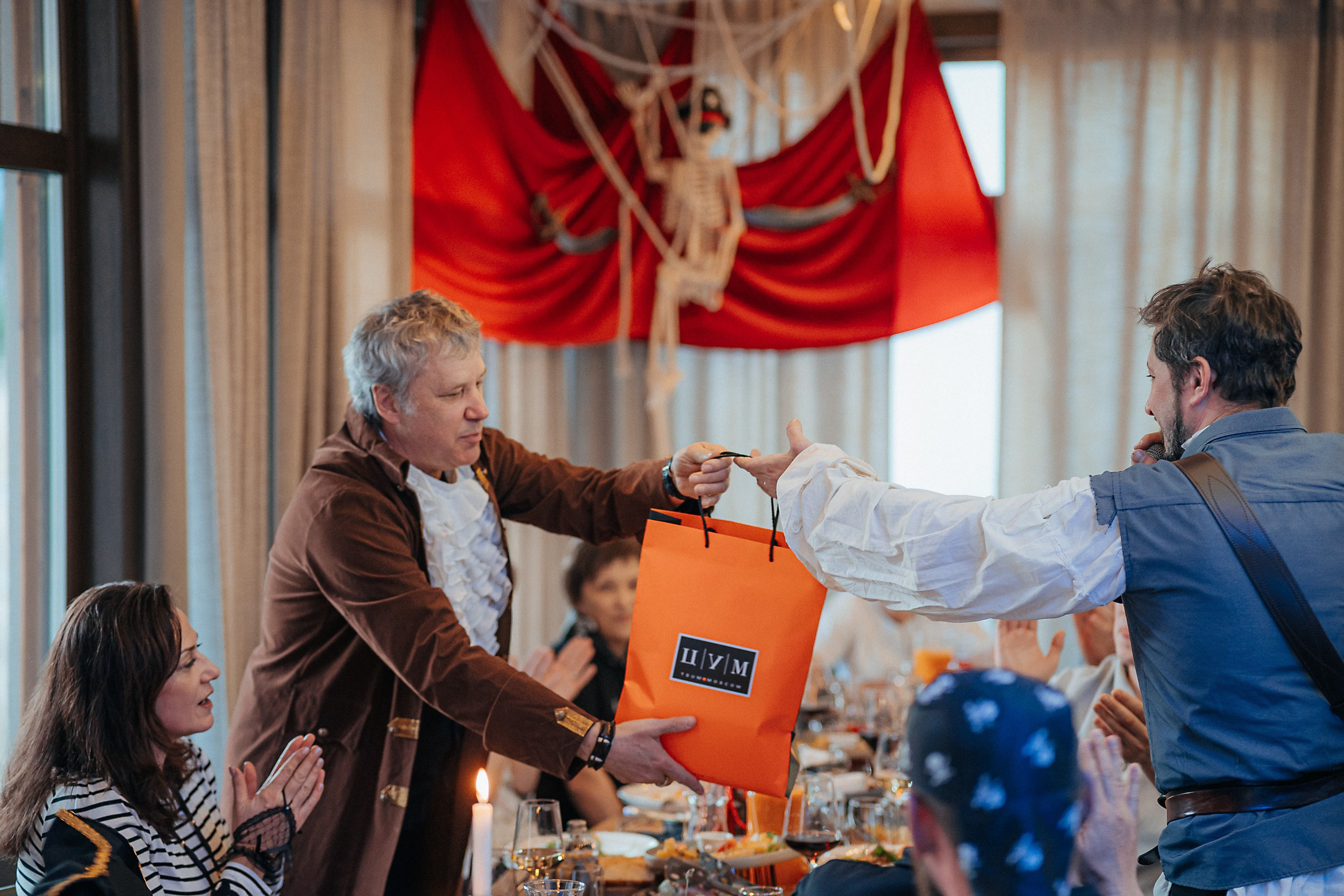 ТК Европа — 20 лет — Clever. Репортажный (Event) фотограф в Барнауле | Даниил Маркин | Качество и вайб