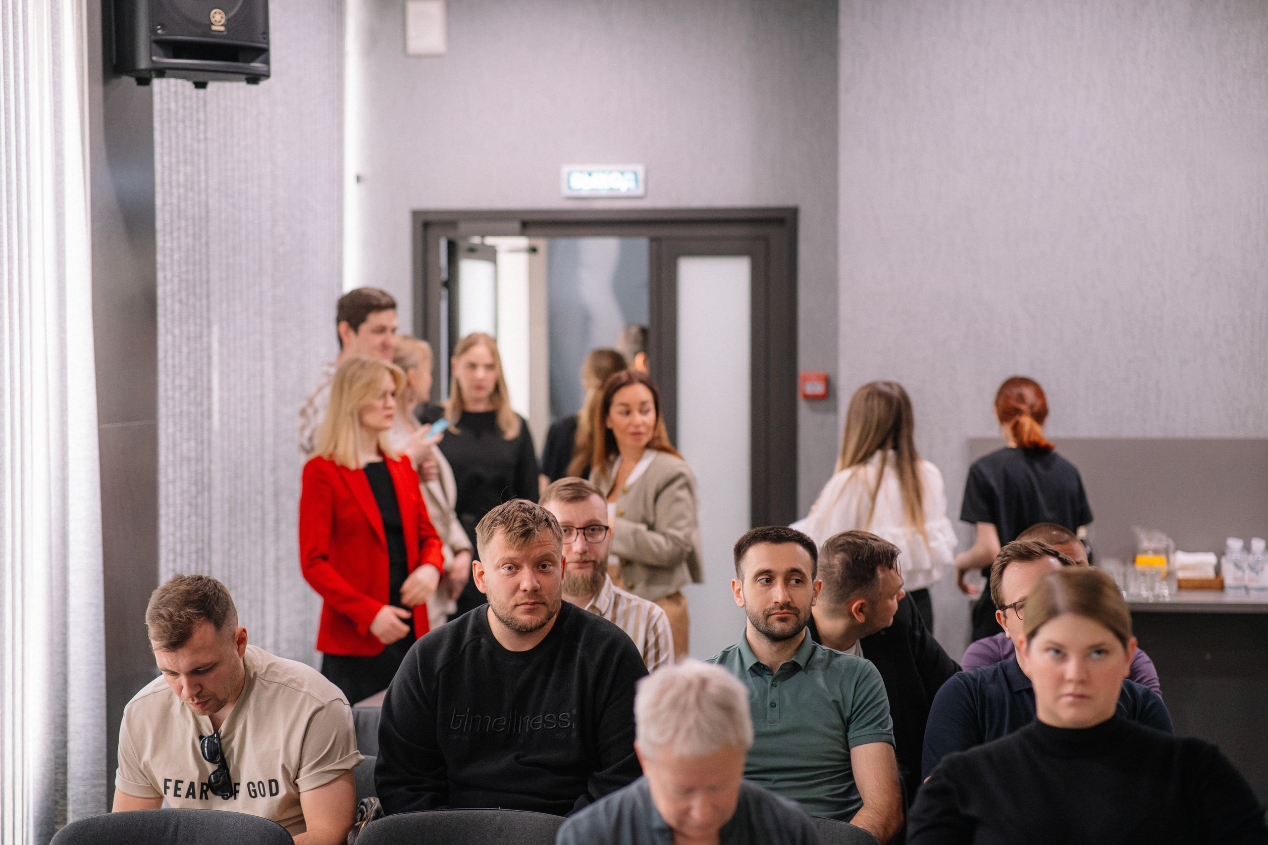 КАССИР.РУ — Бизнес форум. Репортажный (Event) фотограф в Барнауле | Даниил Маркин | Качество и вайб