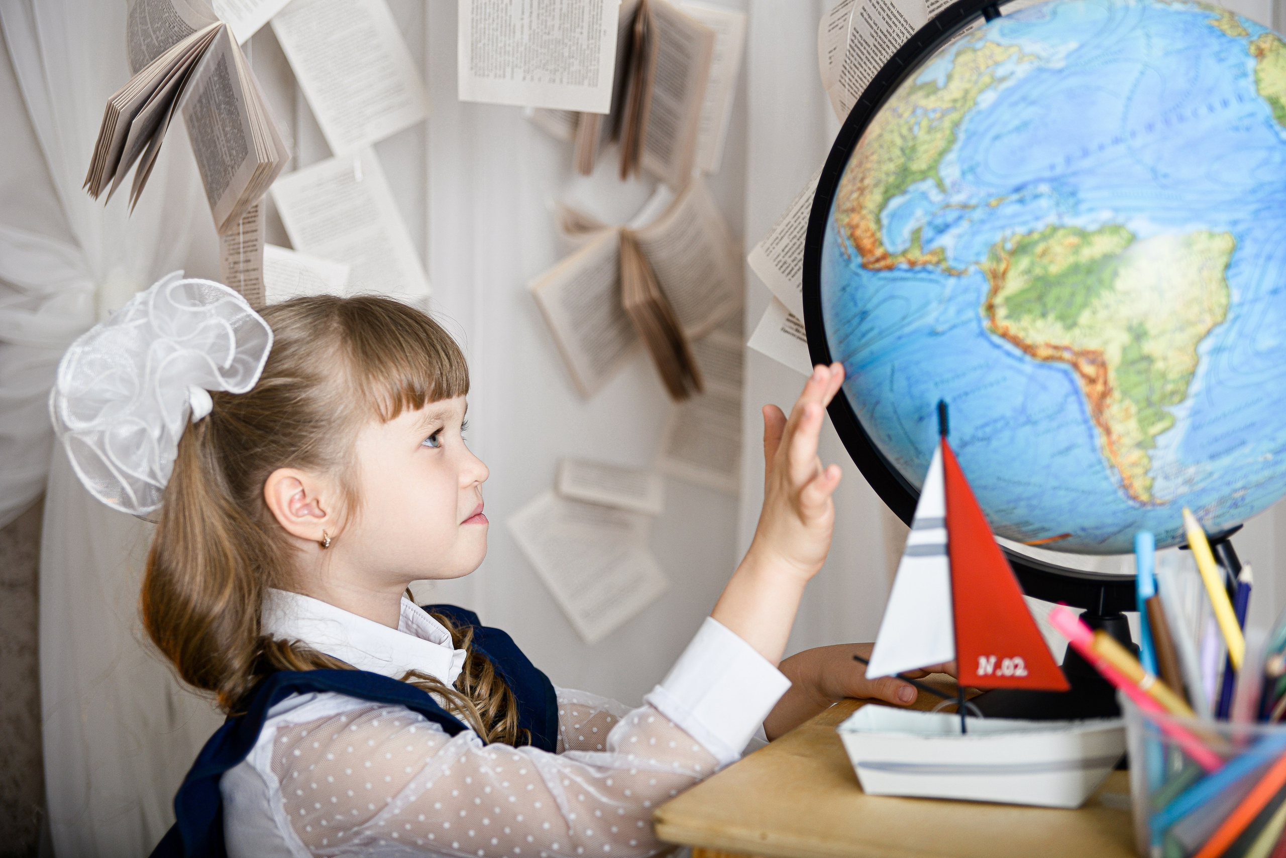 Школьники. Семейный фотограф в Будённовске Анастасия Белозерцева