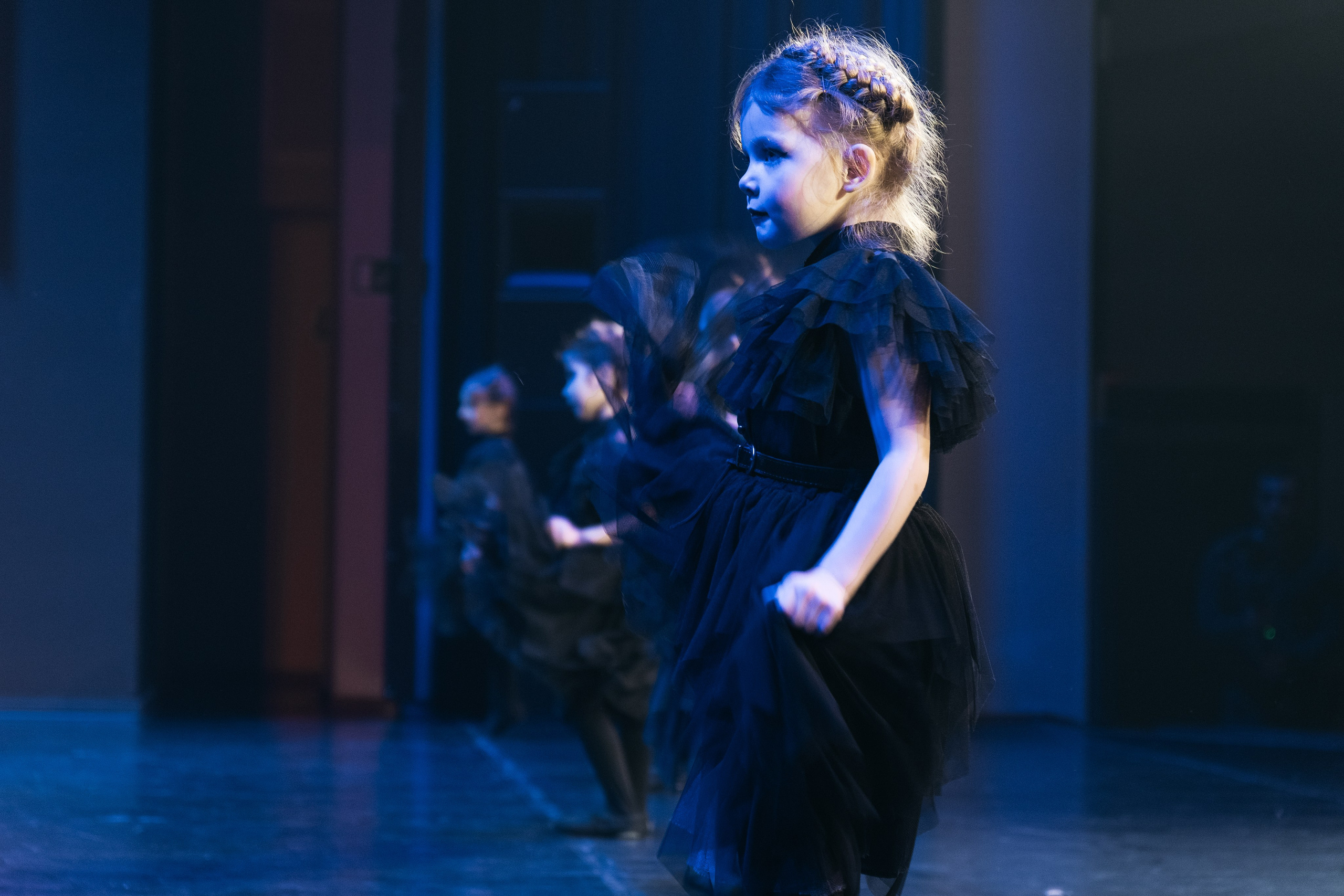 СурГУ 23.12.23. Репортажный и свадебный фотограф в Сургуте