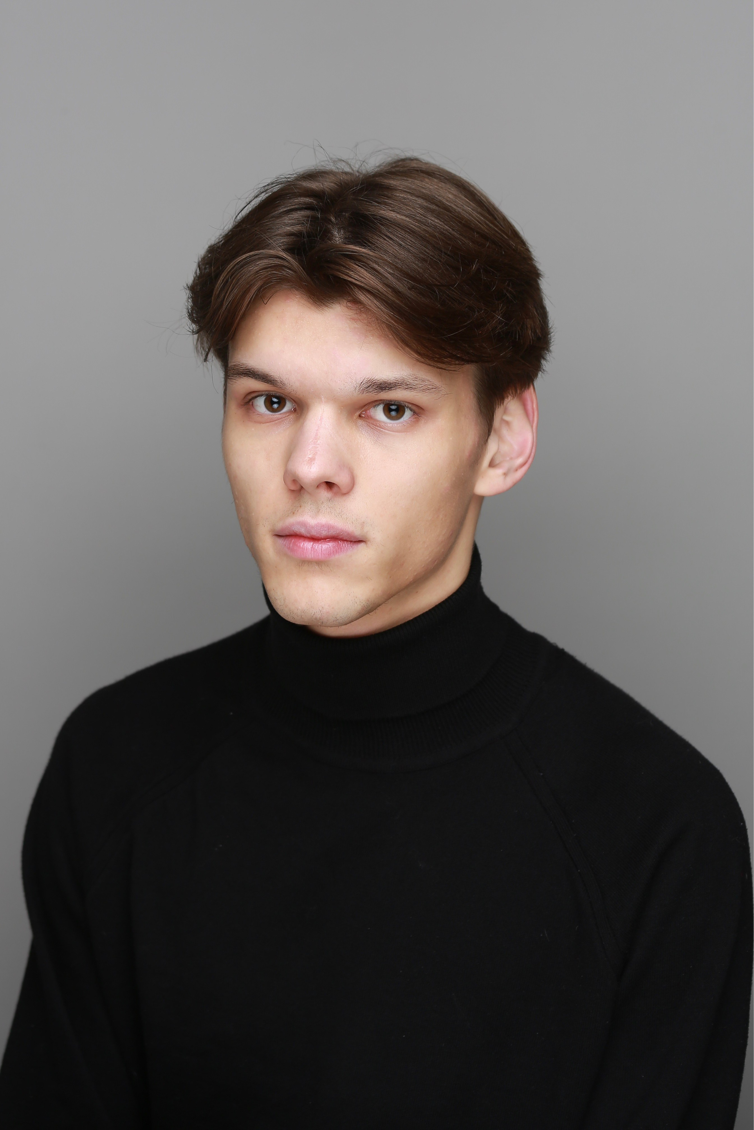 Актерское портфолио. Фотограф в Москве Екатерина Демчук