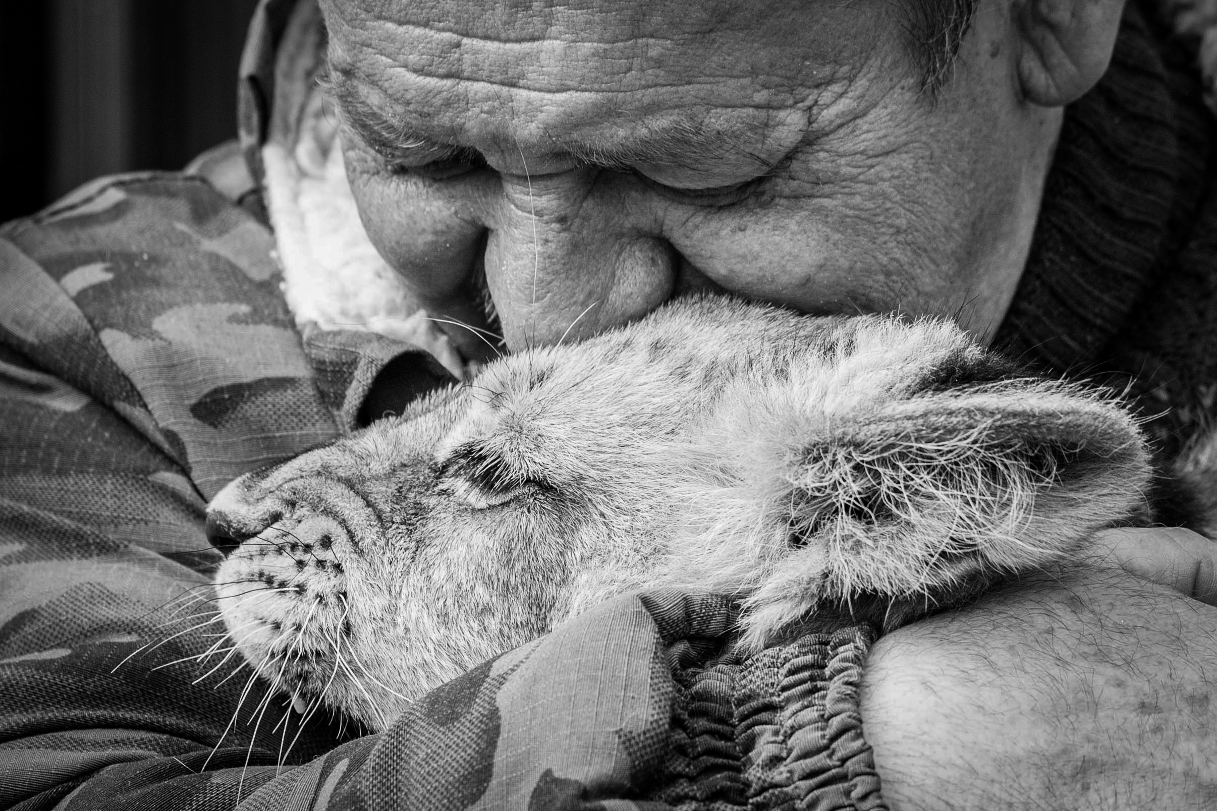 Репортаж. Фотограф в Москве Екатерина Демчук