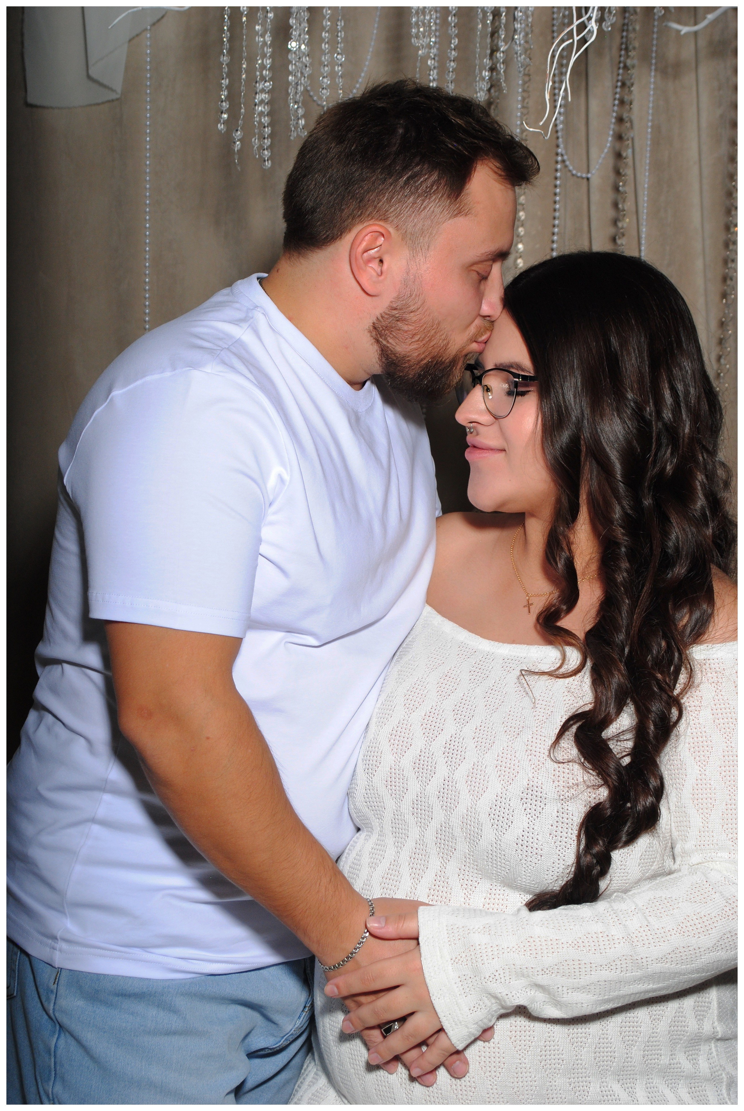 Татьяна. Фотограф Мария Мусаелян