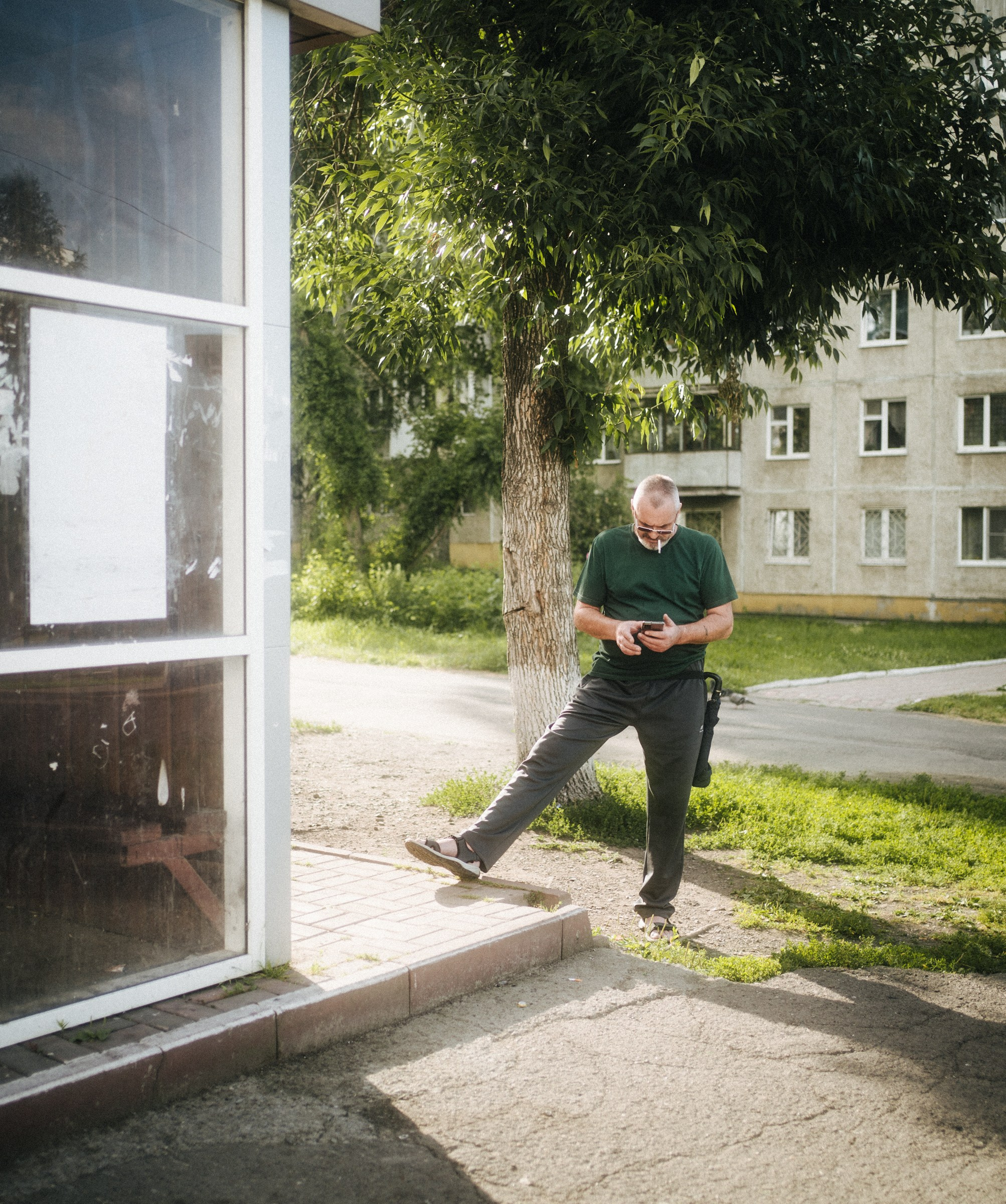 Стрит. Фотограф на любое событие в Кемерово