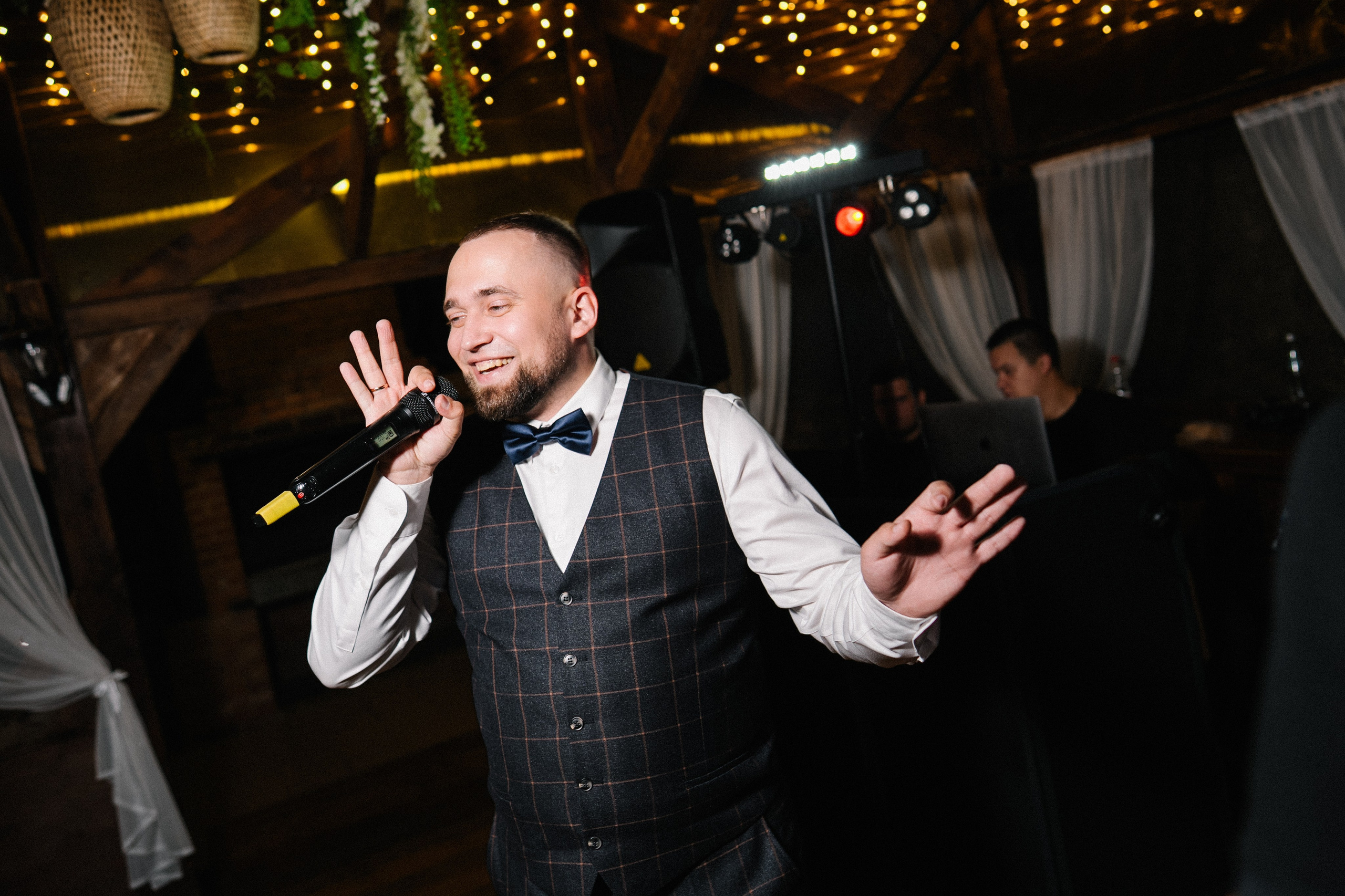 Марина и Денис (полный день). Фотограф на любое событие в Кемерово