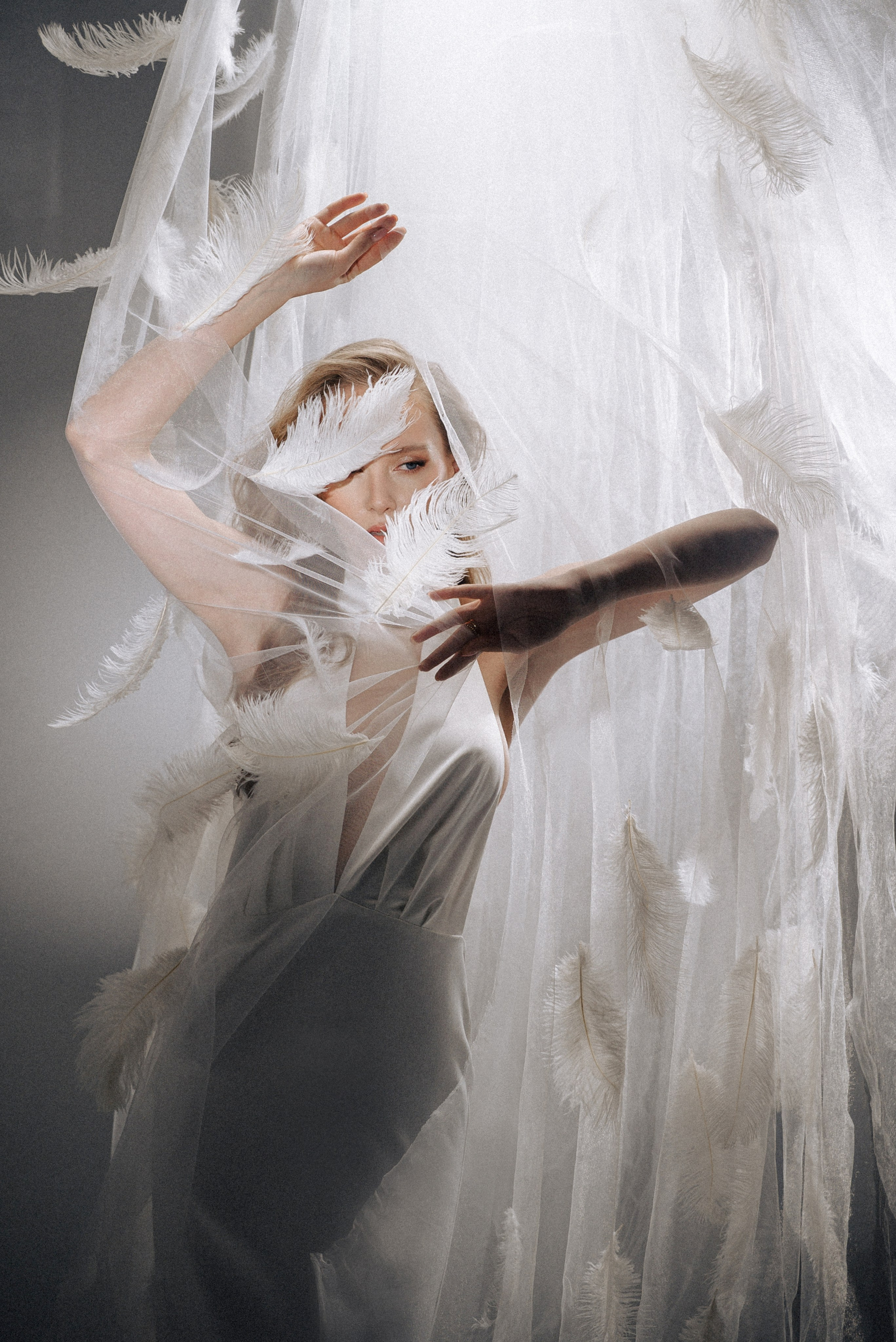 Марика. Свадебный и портретный фотограф в Минске Наташа Каракулова