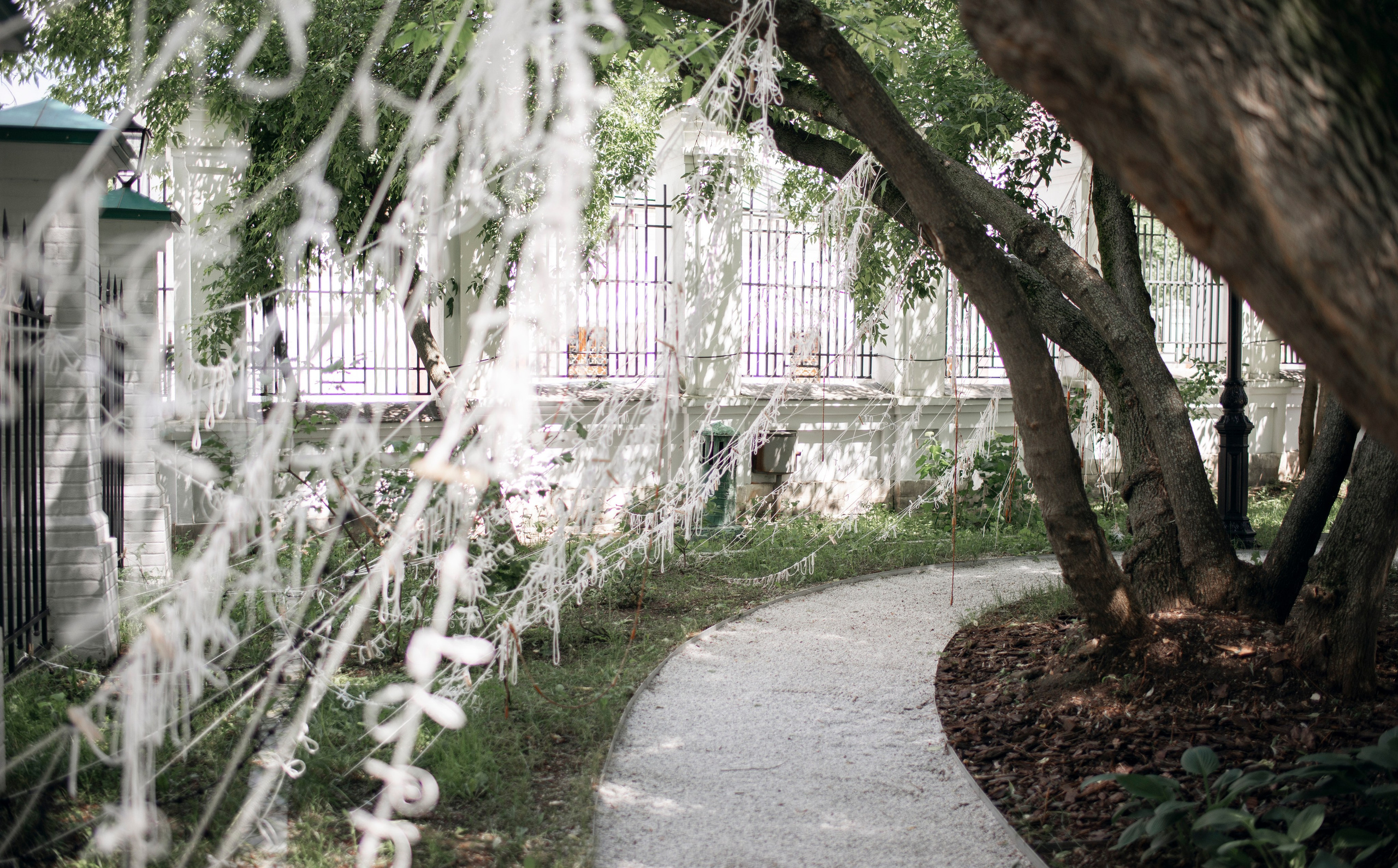 Выставка в доме Третьяковых. Фотограф в Москве Алейникова Евгения