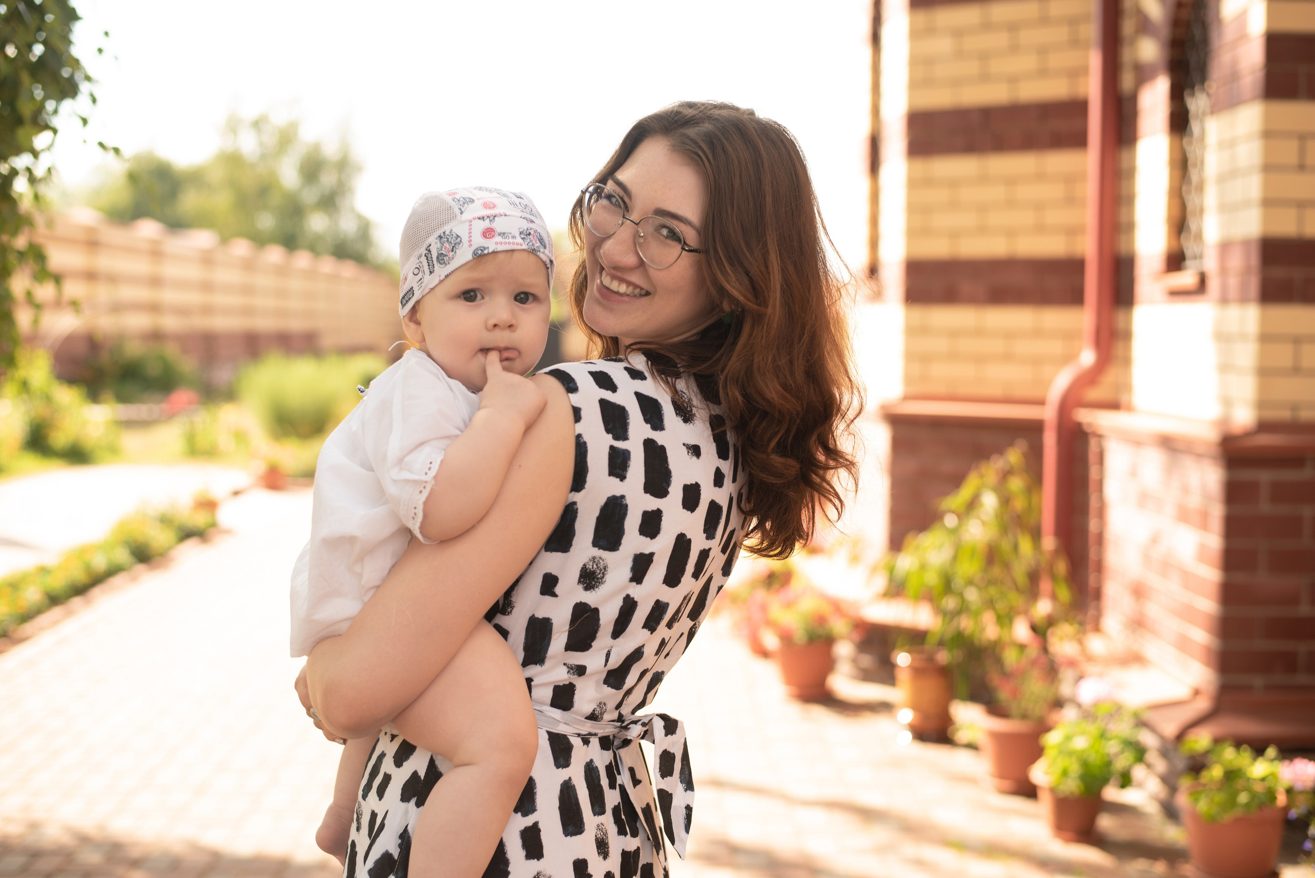 Крещение и Венчание. Свадебный и семейный Фотограф в Твери Сергей Скорода