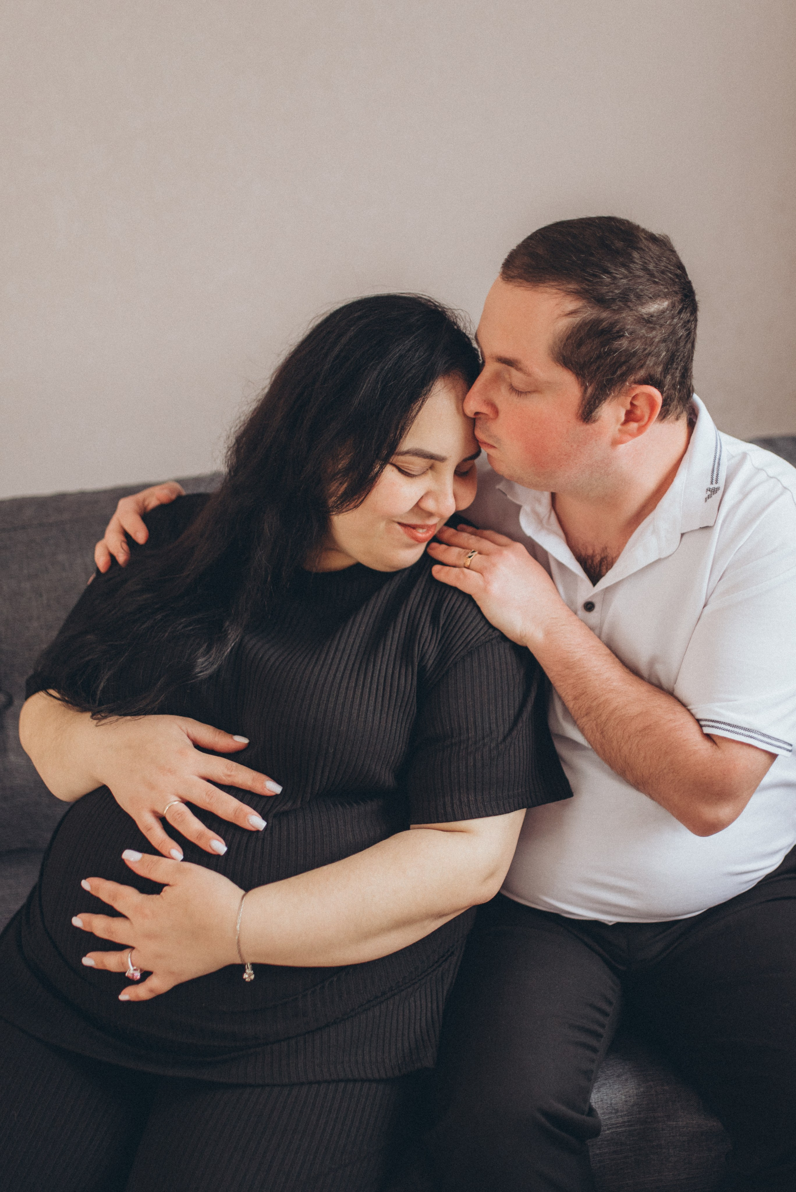 ✨в ожидании малыша✨. Фотограф в Сочи — Маргарита Поганова