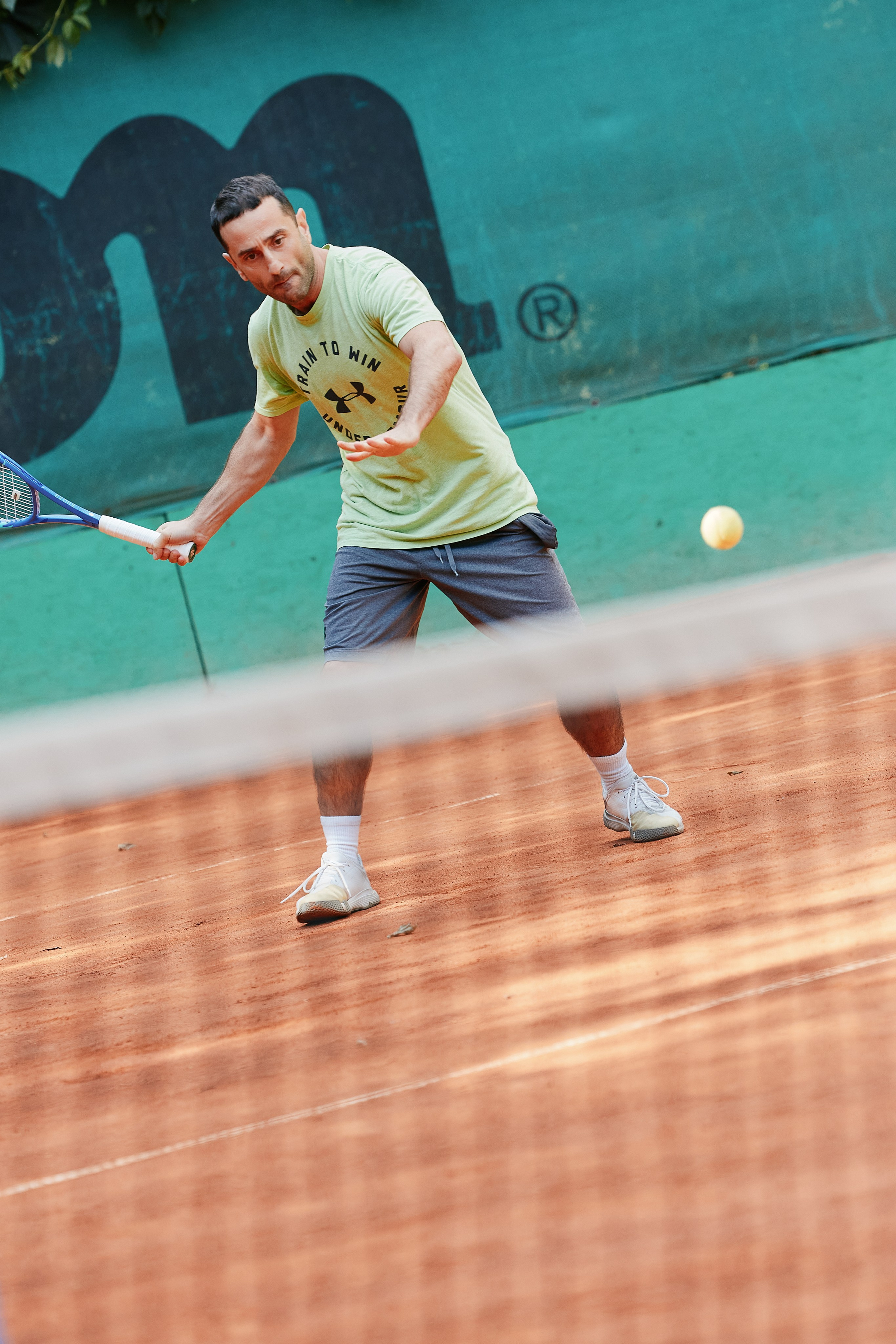 MAN GAME SUMMER OPEN 2025 by tennis.krd 13.06. Свадебный репортажный фотограф краснодар максим дремов дрёмов фотосессия студия цена