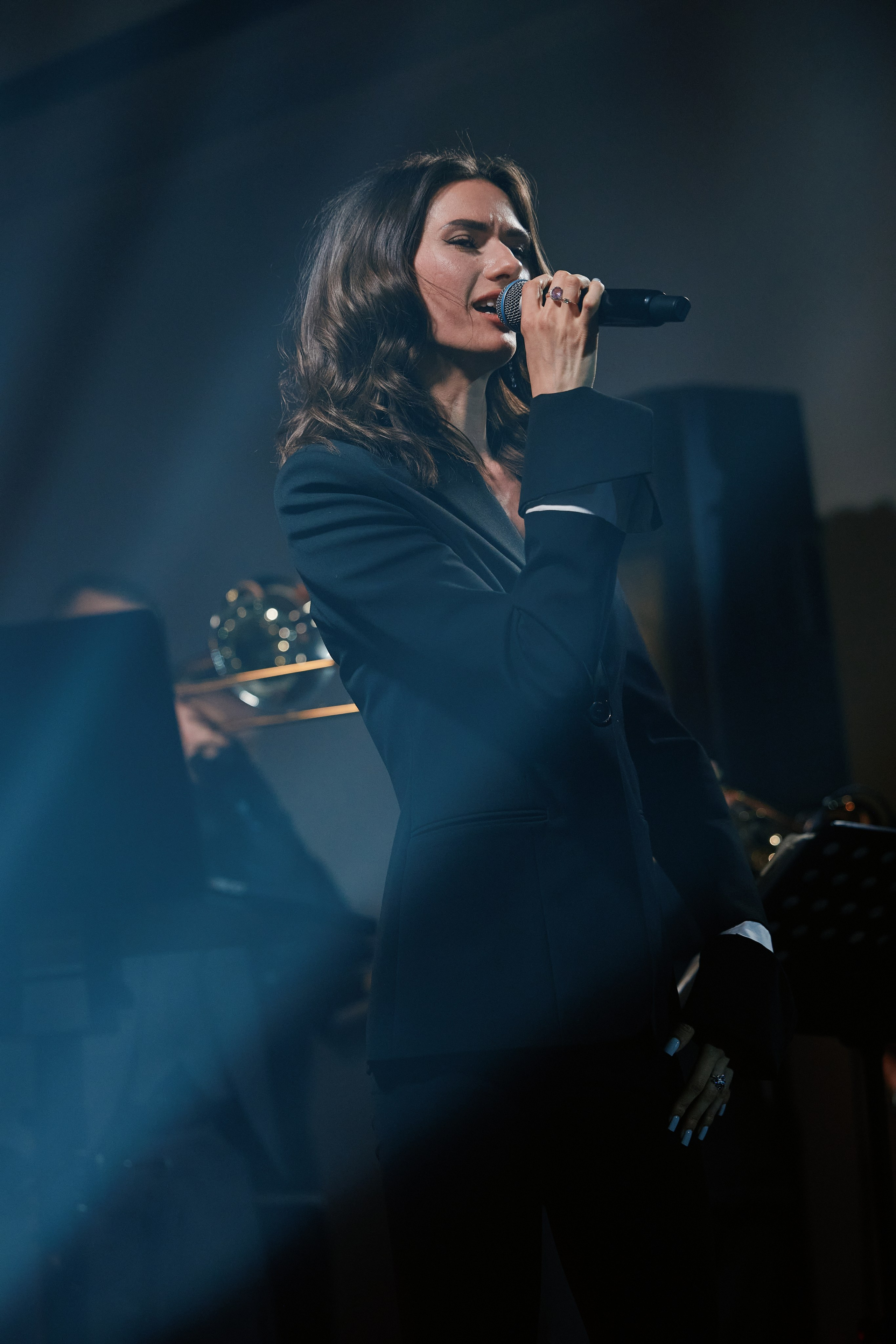 Праздничный концерт в Loft 1979. Свадебный репортажный фотограф краснодар максим дремов дрёмов фотосессия студия цена