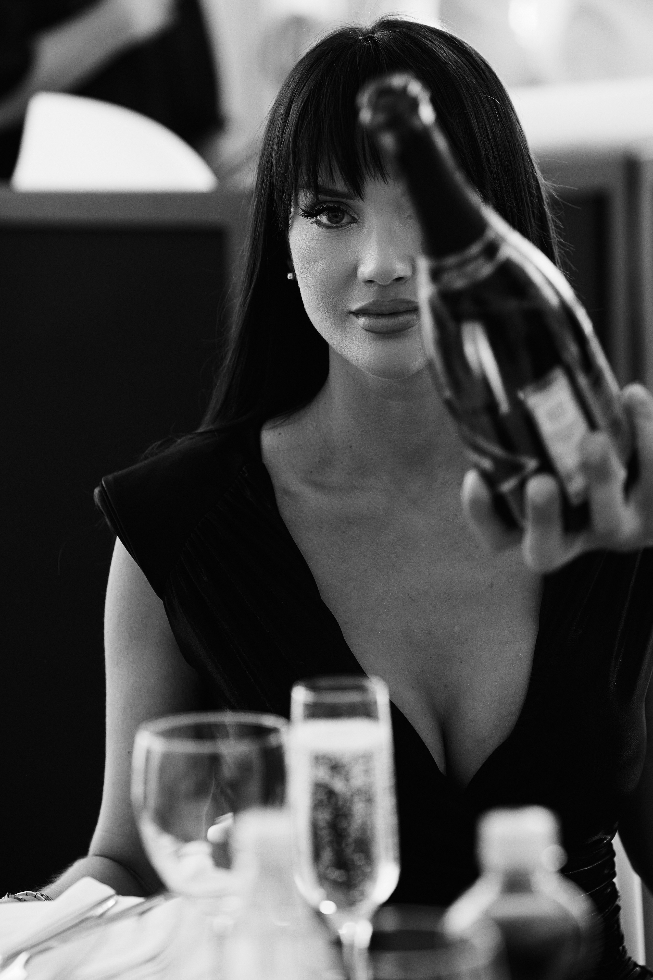 Праздник в ресторане FAMILIA 11.07. Свадебный репортажный фотограф краснодар максим дремов дрёмов фотосессия студия цена