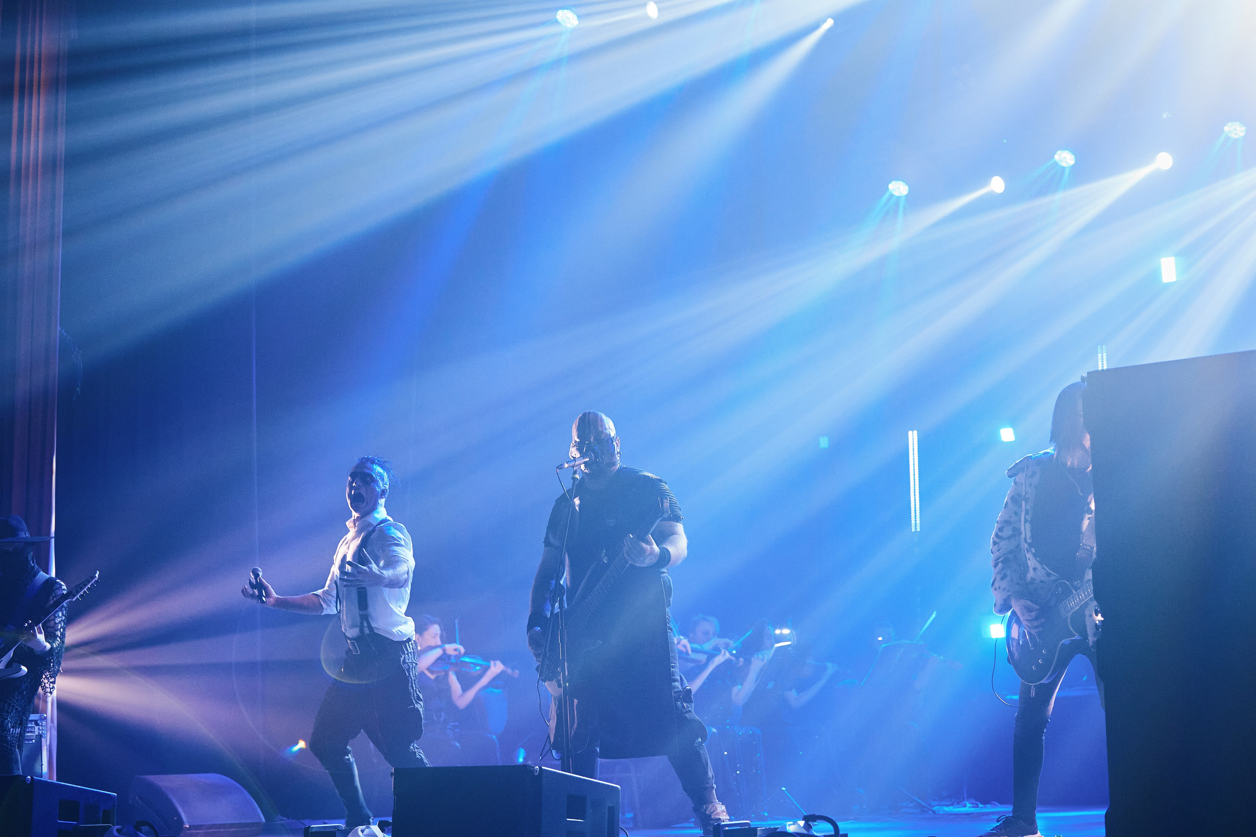 Rammstein Show Tribute 19.02. Свадебный репортажный фотограф краснодар максим дремов дрёмов фотосессия студия цена