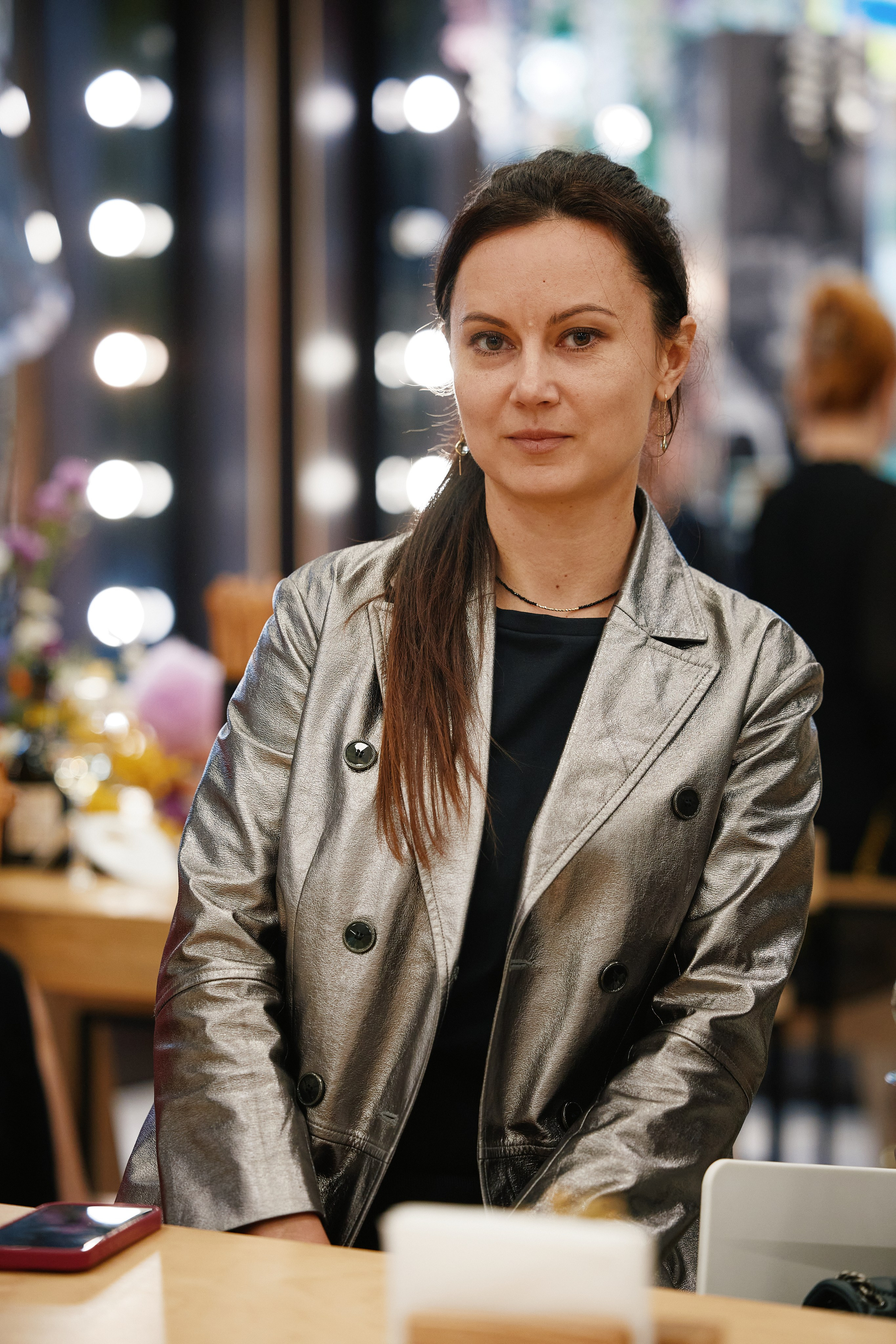 Иммерсивный спектакль в Винном клубе CHATEAU TAMAGNE 21.05. Свадебный репортажный фотограф краснодар максим дремов дрёмов фотосессия студия цена