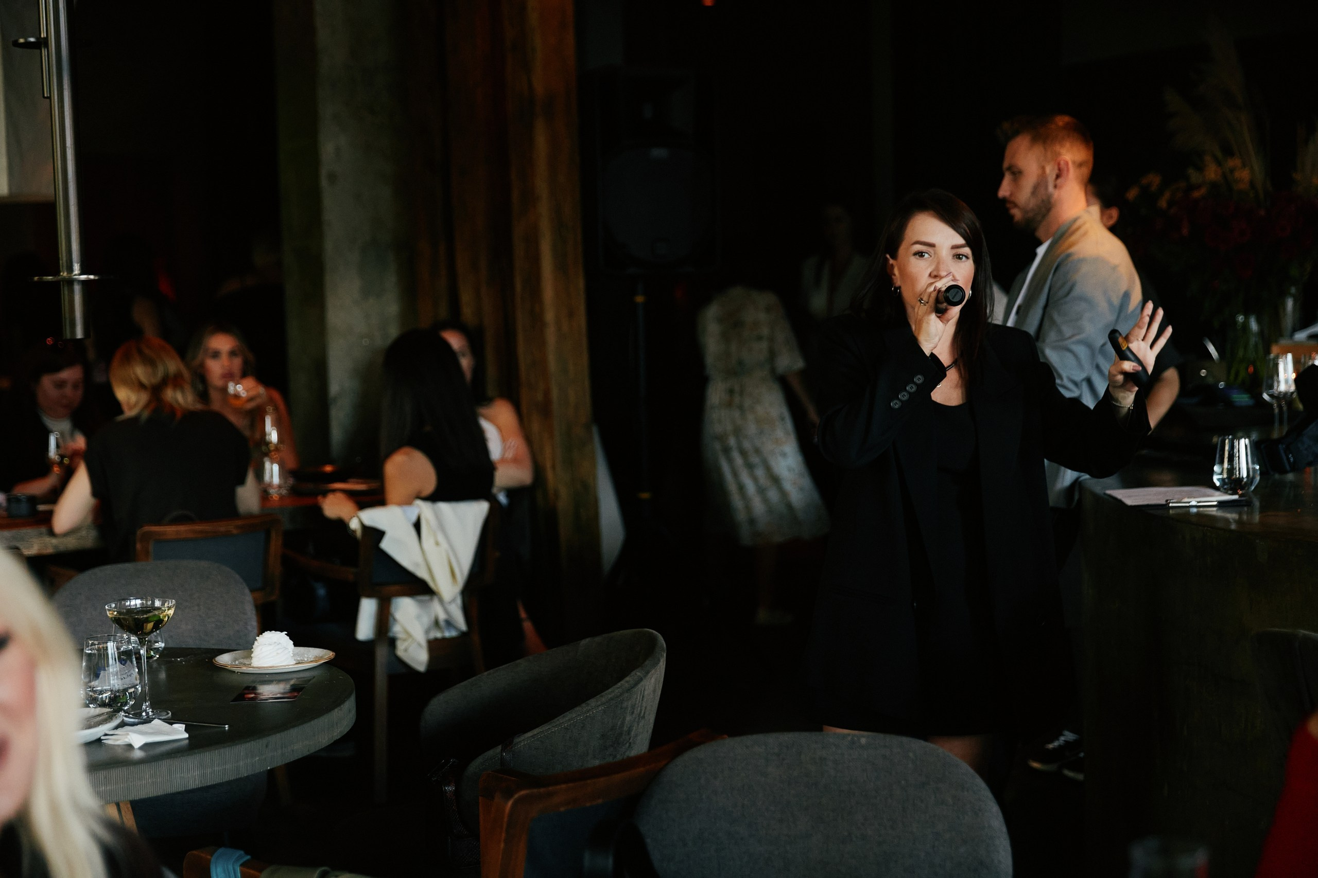 Сияющий завтрак. Ресторан Гусь 20.09. Свадебный репортажный фотограф краснодар максим дремов дрёмов фотосессия студия цена