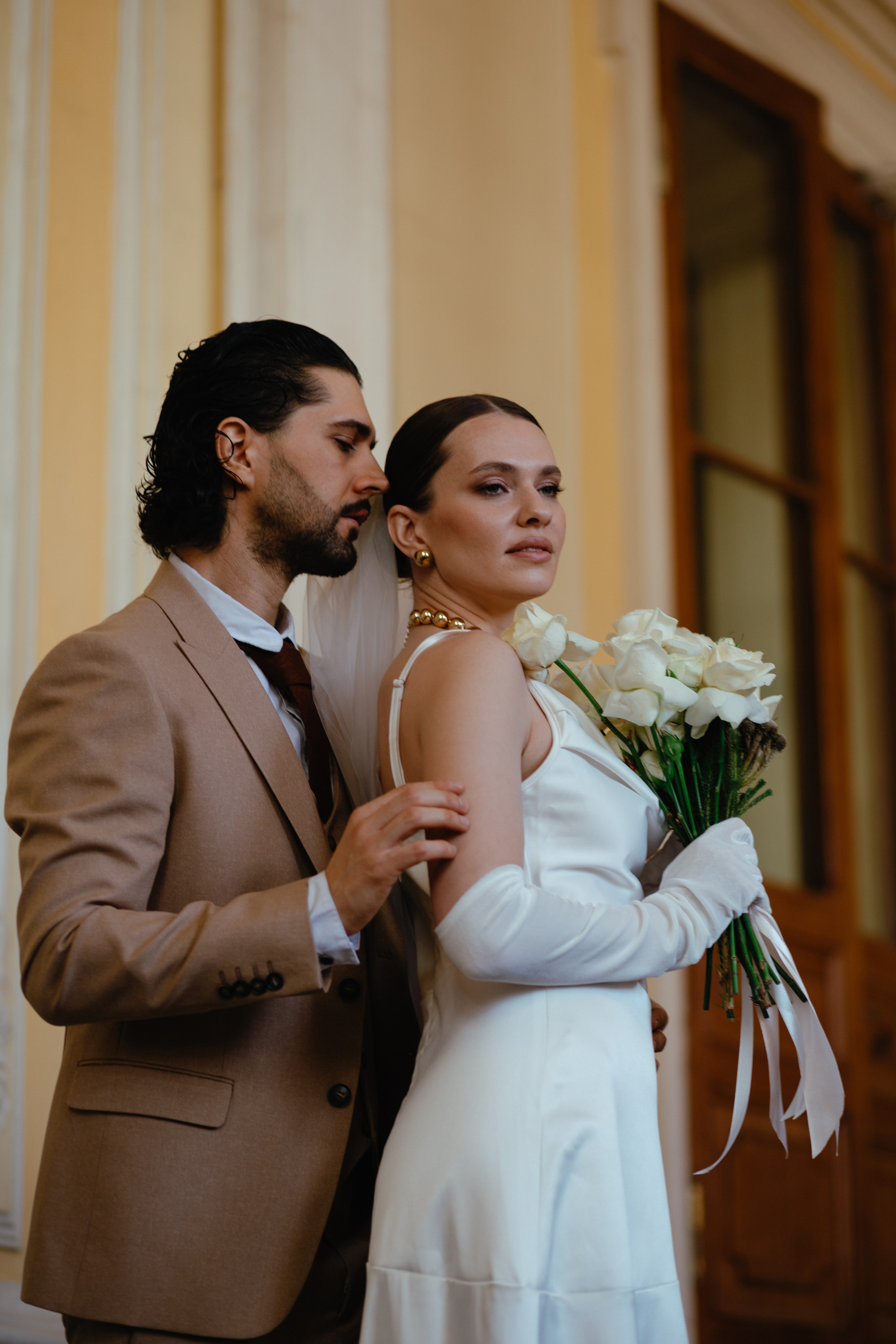 Свадебная фотосессия Тамбов. Фотограф для Людей и для Брендов в Тамбове. Татьяна Энговатова