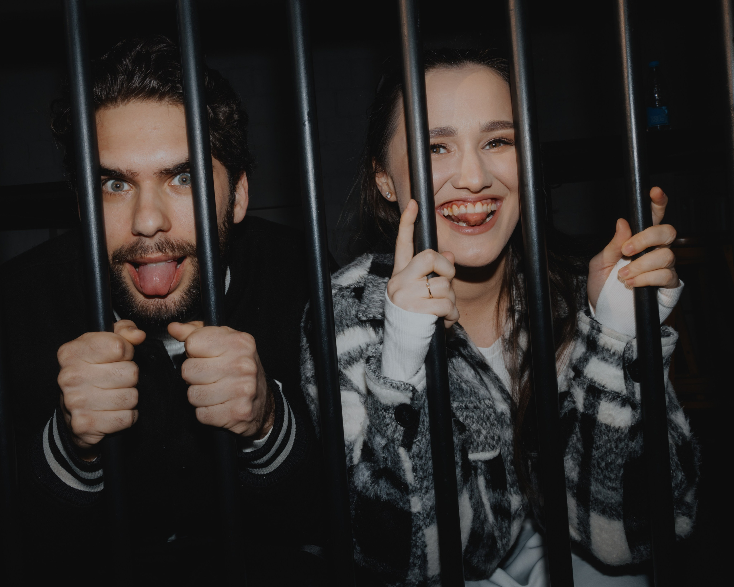 Полина и Егор. Свадебные фотографы в Гомеле и Минске Сергей и Анастасия Фещенок