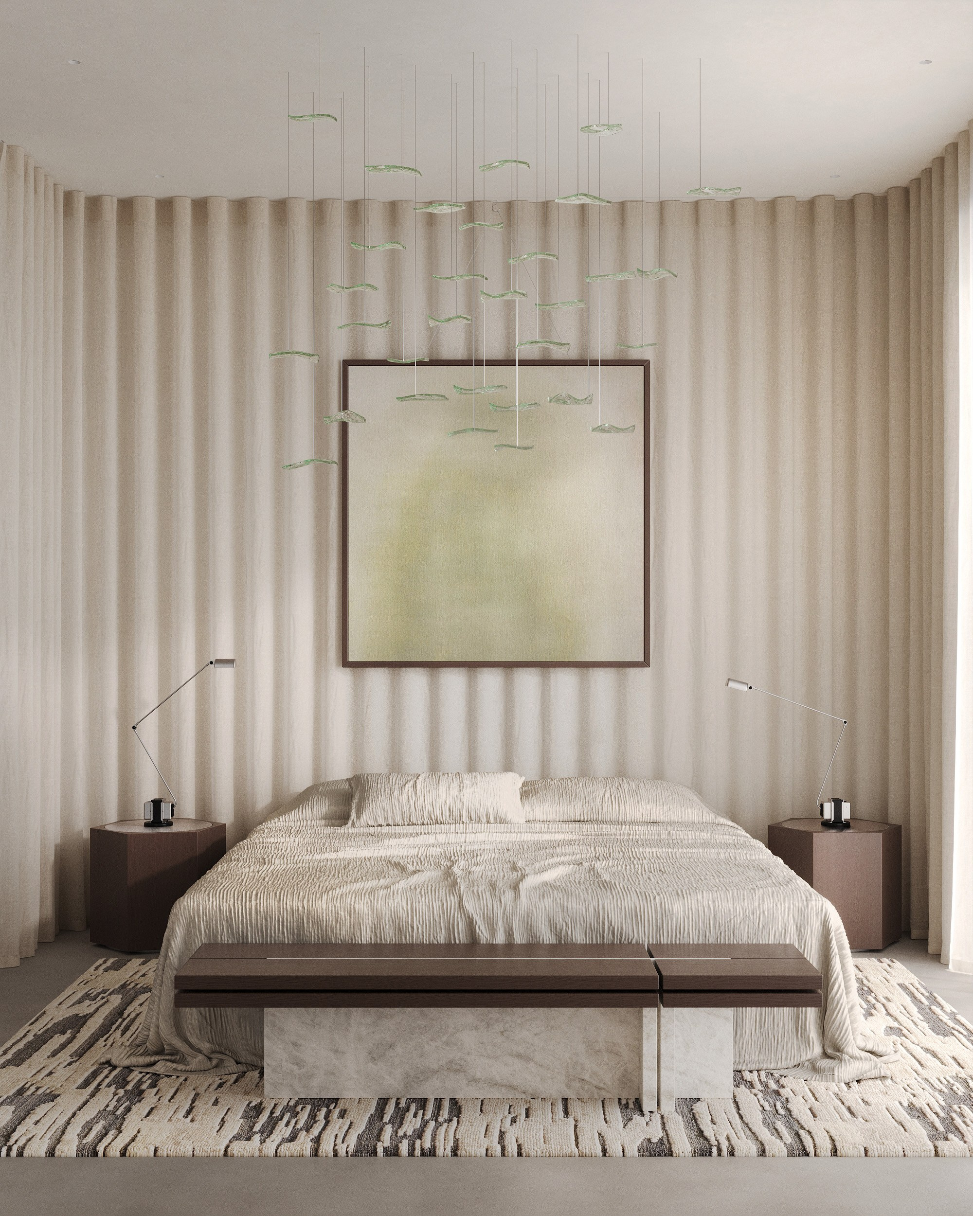 Даша Звягина | дизайнер интерьеров