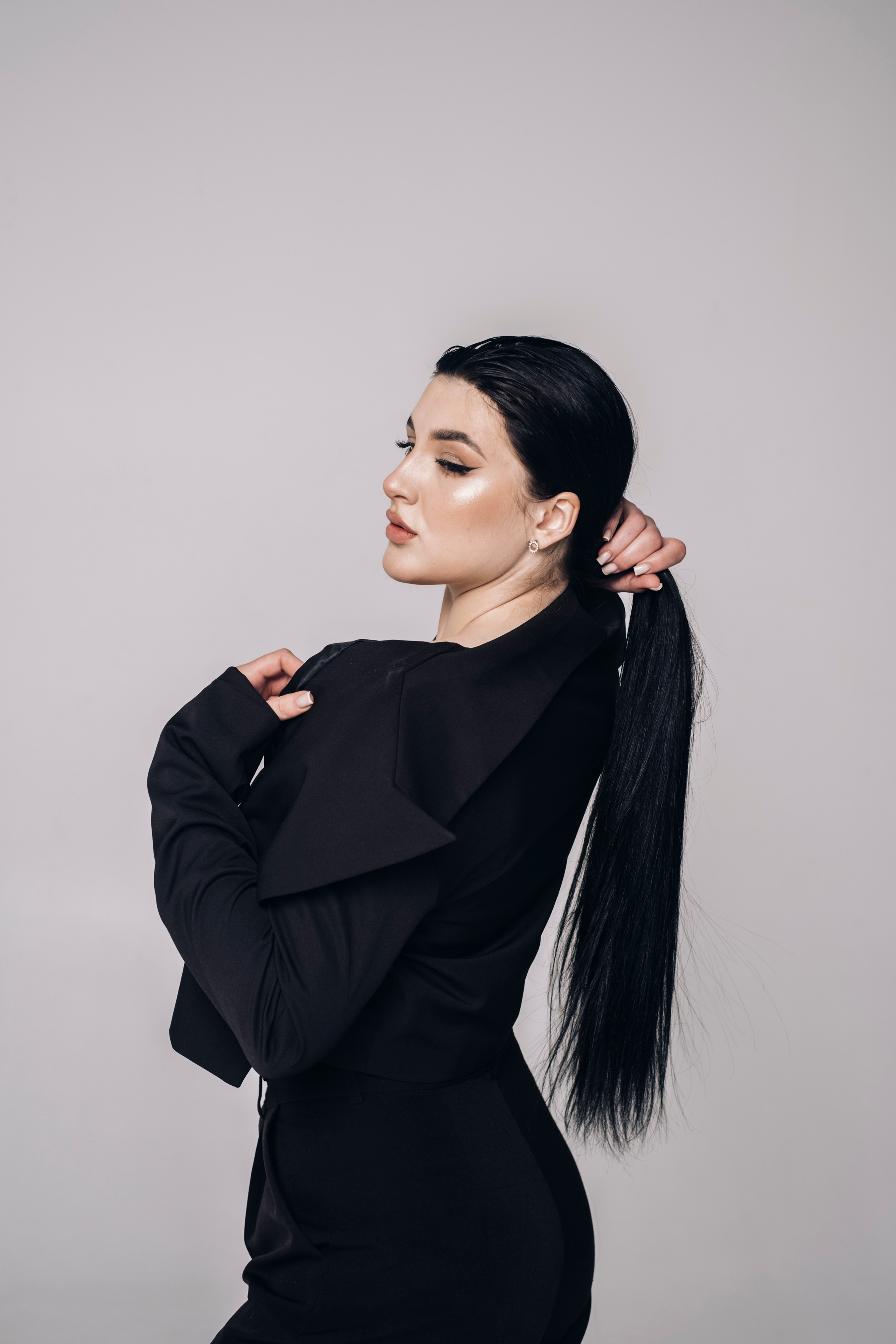 Портретная съемка. Фотограф Барнаул | Александр Сысоев