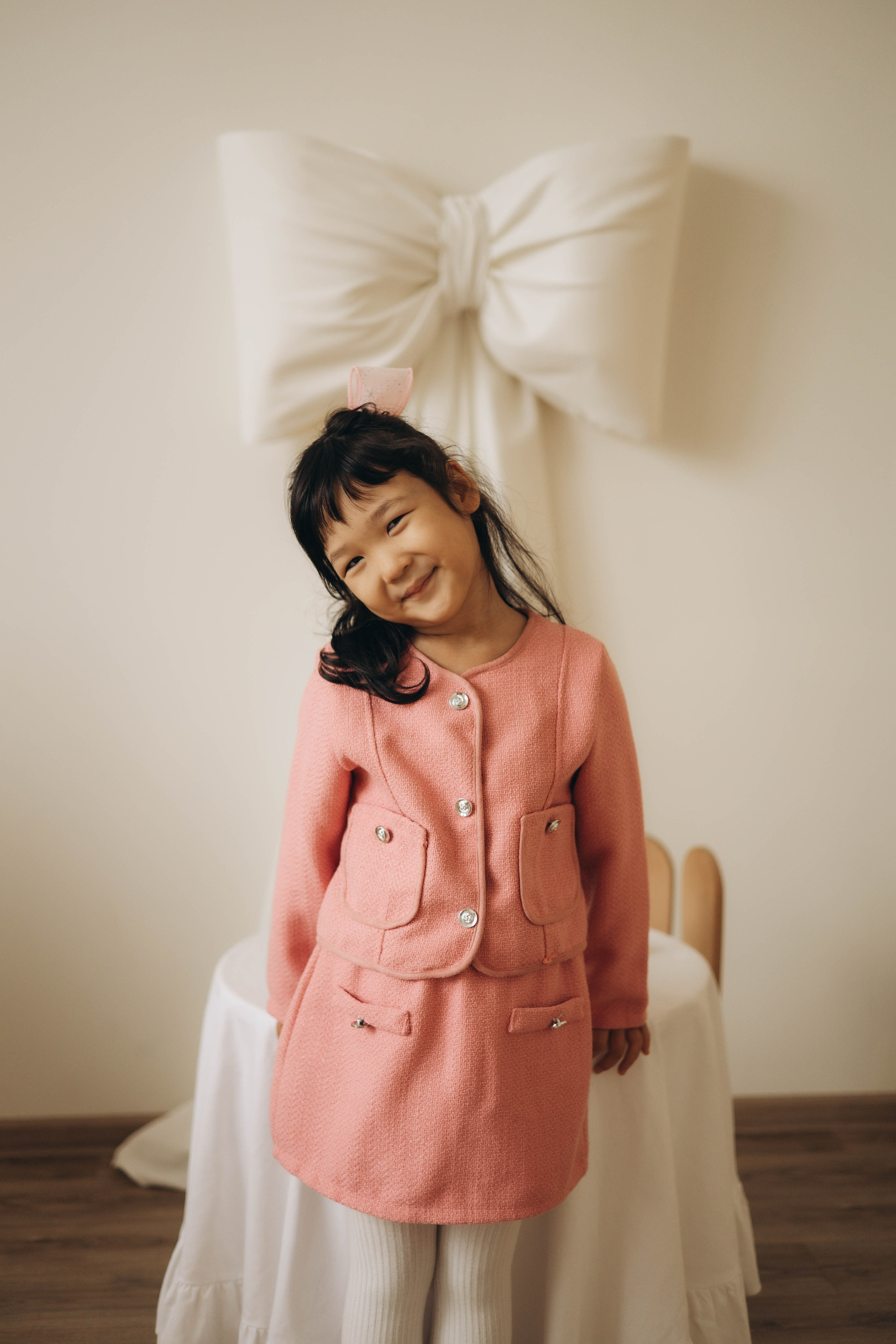 Мама и доченьки. Ваш личный фотограф-Анели