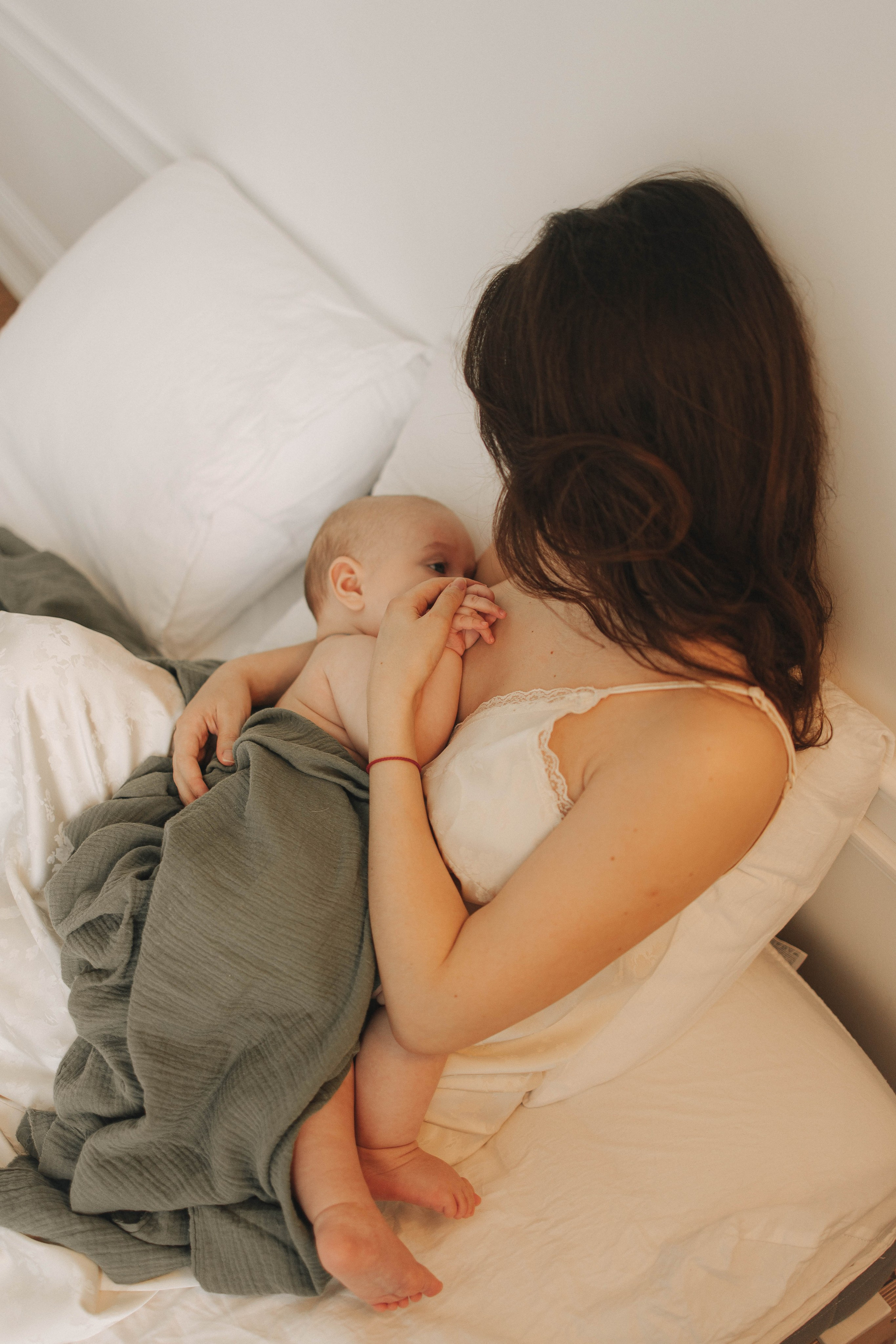 Мама. Семейный фотограф Москва Наталия Осьмакова