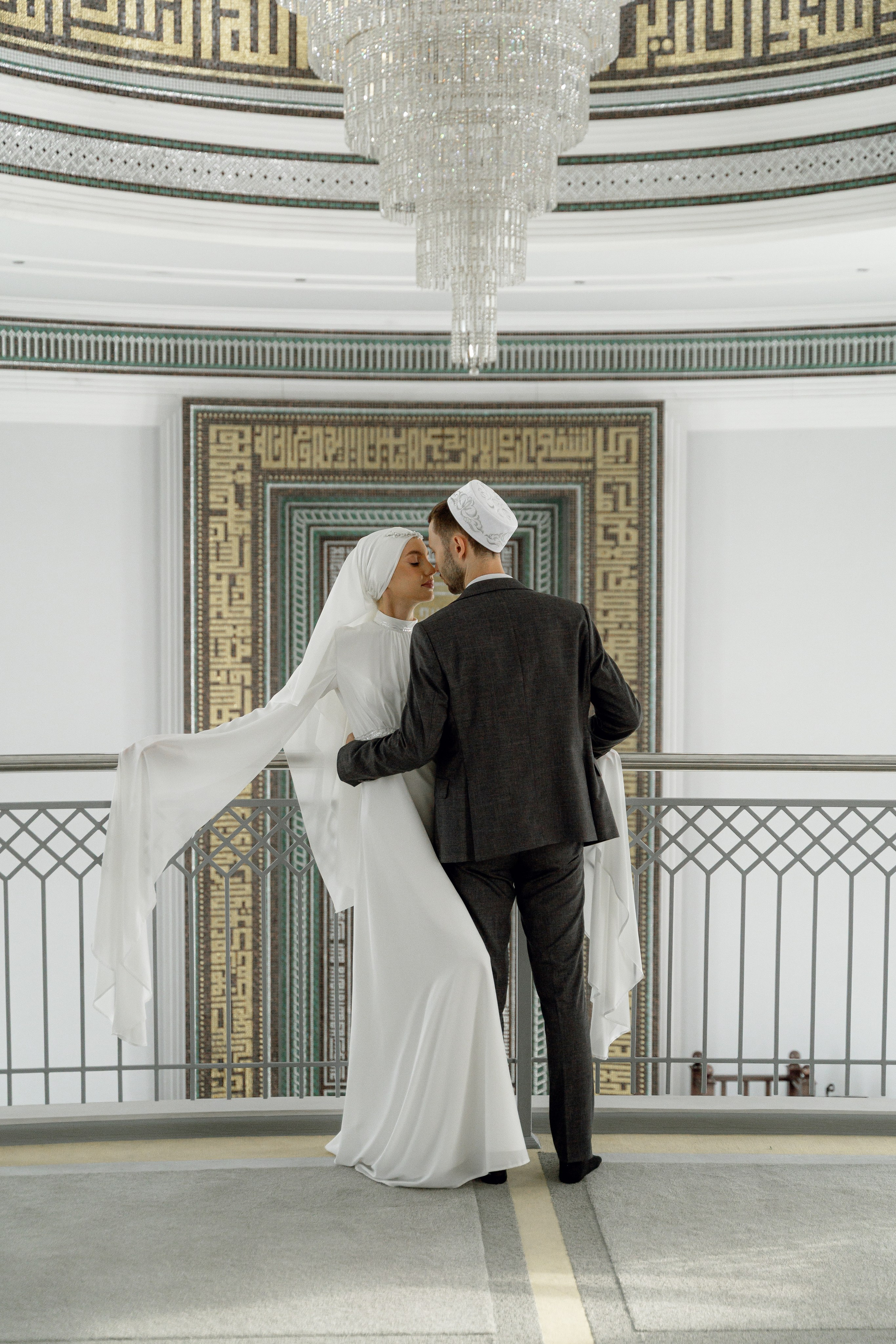 Наиль & Ангелина. Свадебный фотограф в Казани