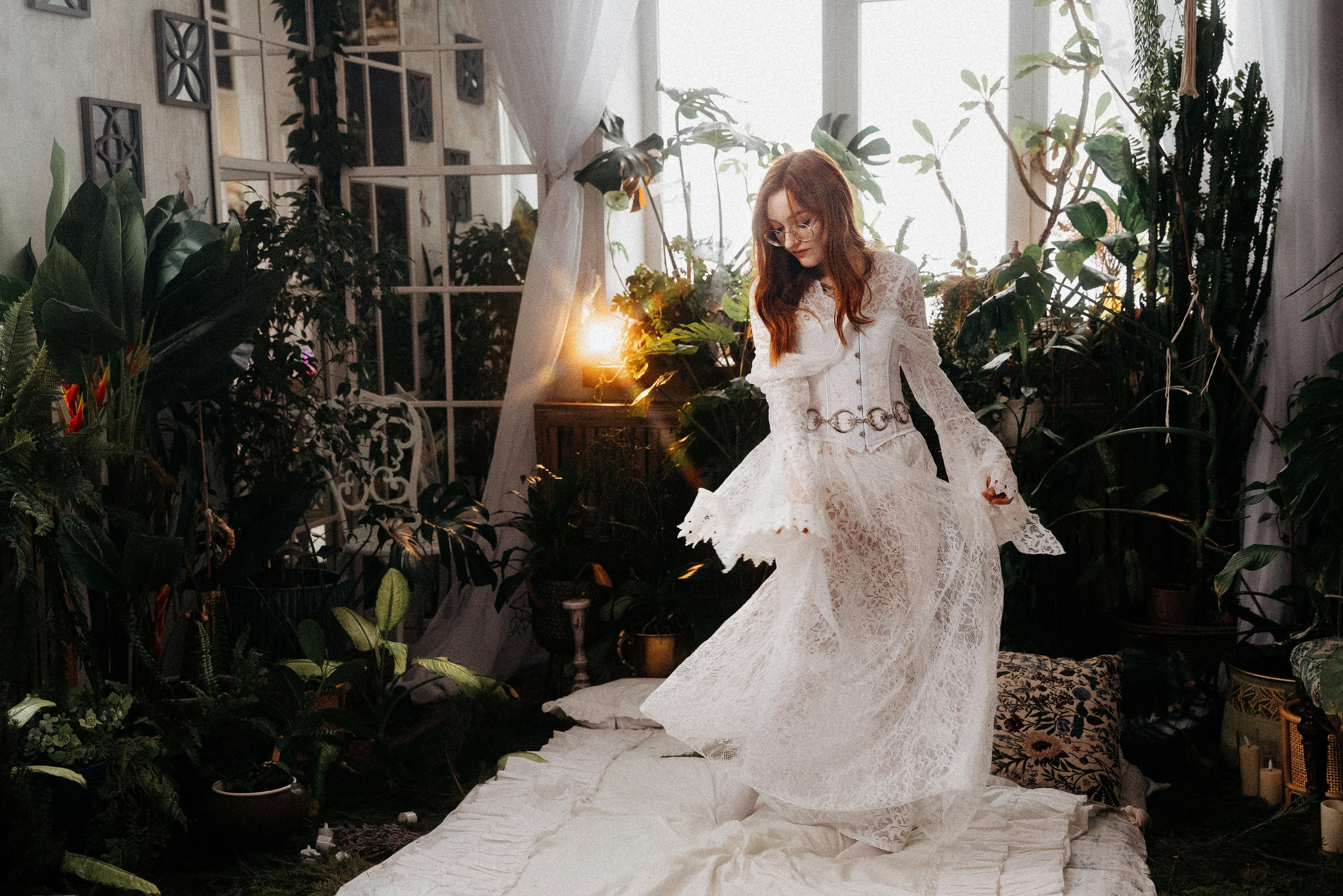 Lightful. Портретный фотограф в СПб Степан Клеменче