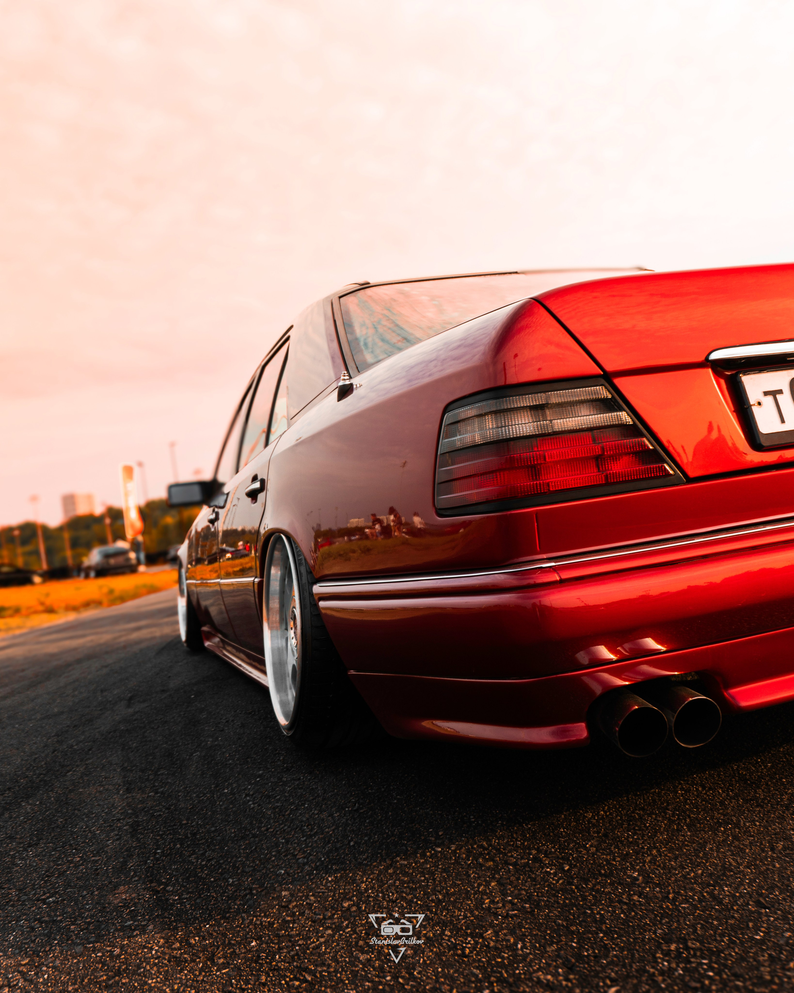 WHY NOT STANCE 2023. Фотограф/Видеограф