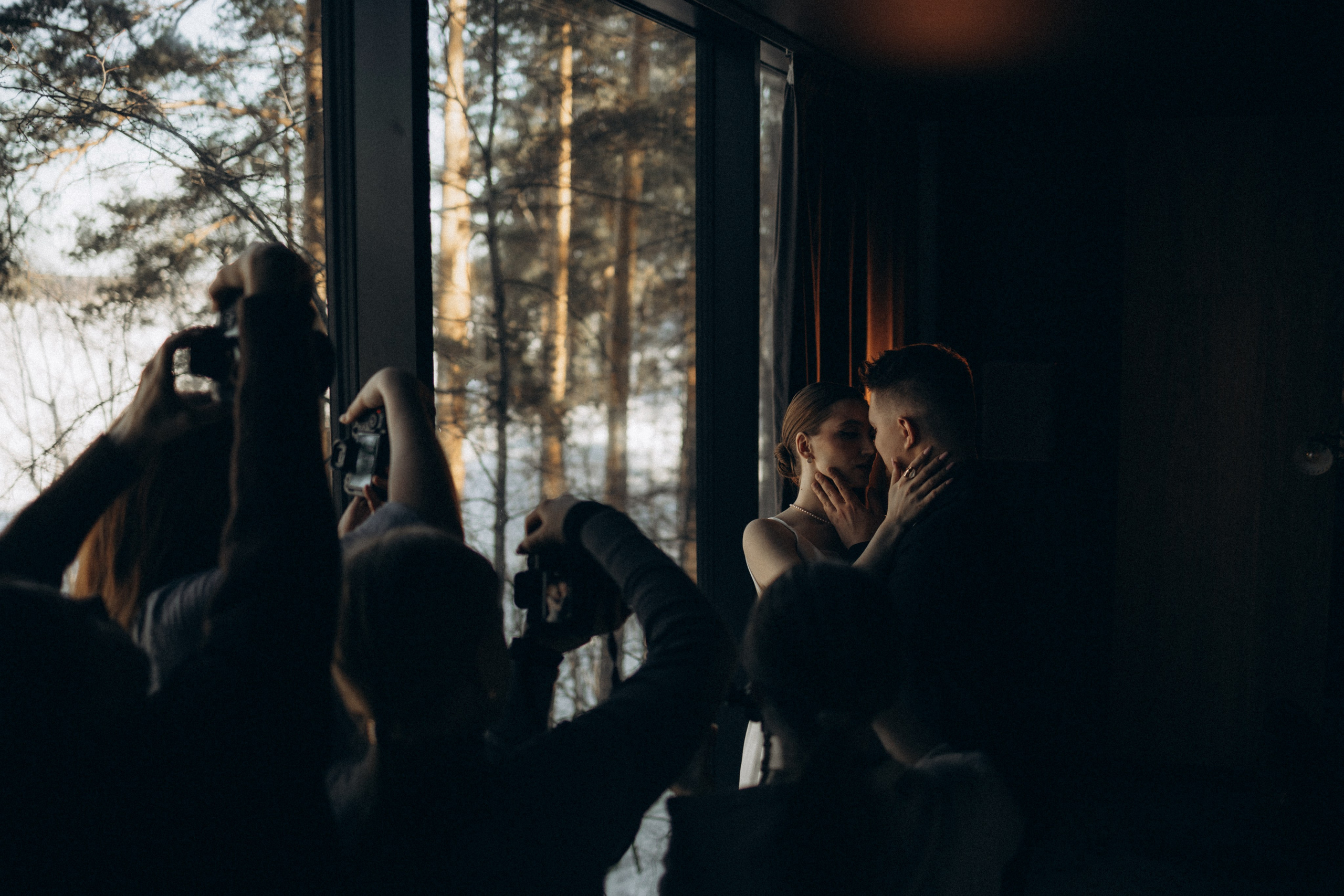 Сергей&Ангелина. Свадебный и семейный фотограф