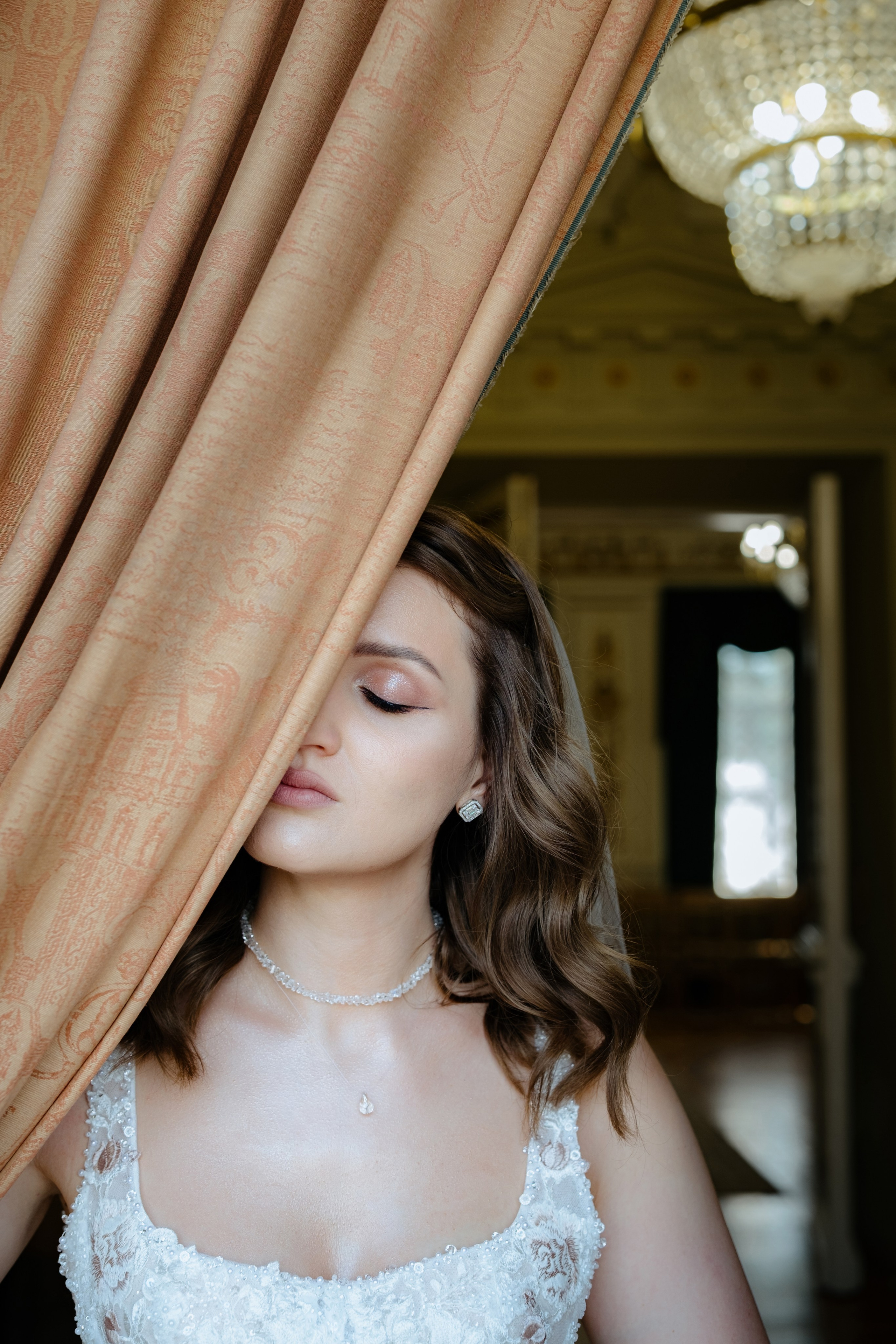 Свадебный фотограф в Балаково — Андрей Яхнин: стильные и эмоциональные фотосессии